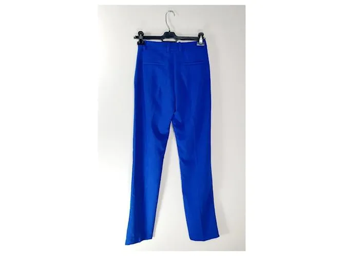 Essentiel Antwerp Pantalones, polainas Azul 