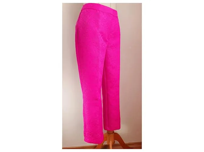 Essentiel Antwerp Pantalones, polainas Rosa 