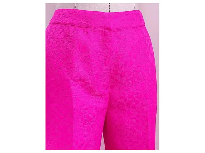 Essentiel Antwerp Pantalones, polainas Rosa 