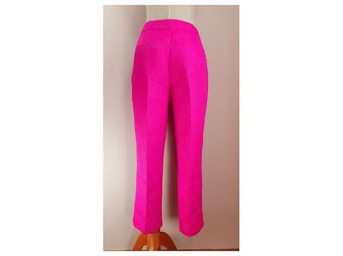 Essentiel Antwerp Pantalones, polainas Rosa 