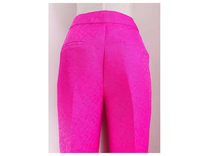 Essentiel Antwerp Pantalones, polainas Rosa 