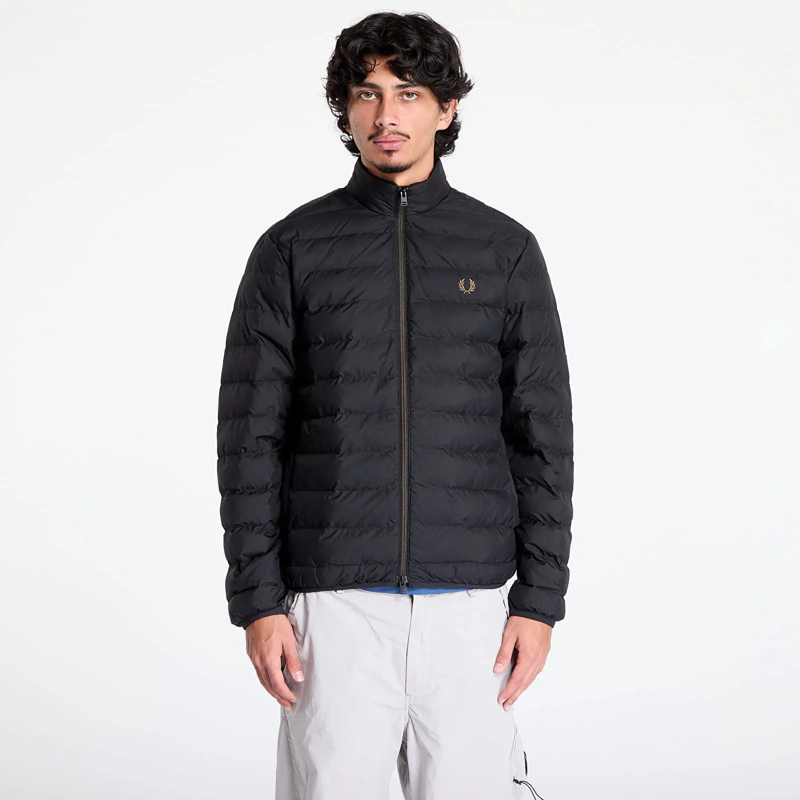 Fred Perry Insulated Jacket