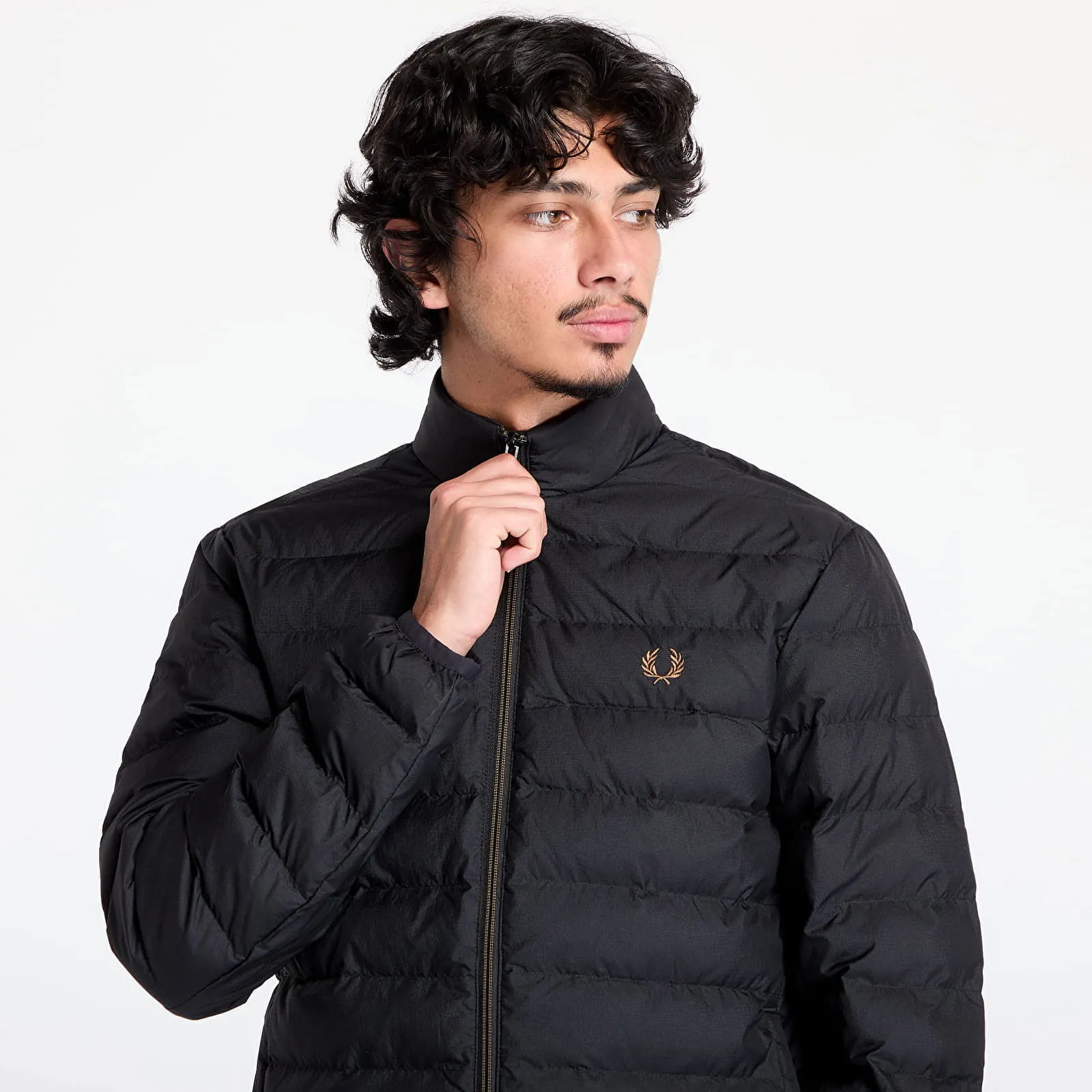 Fred Perry Insulated Jacket