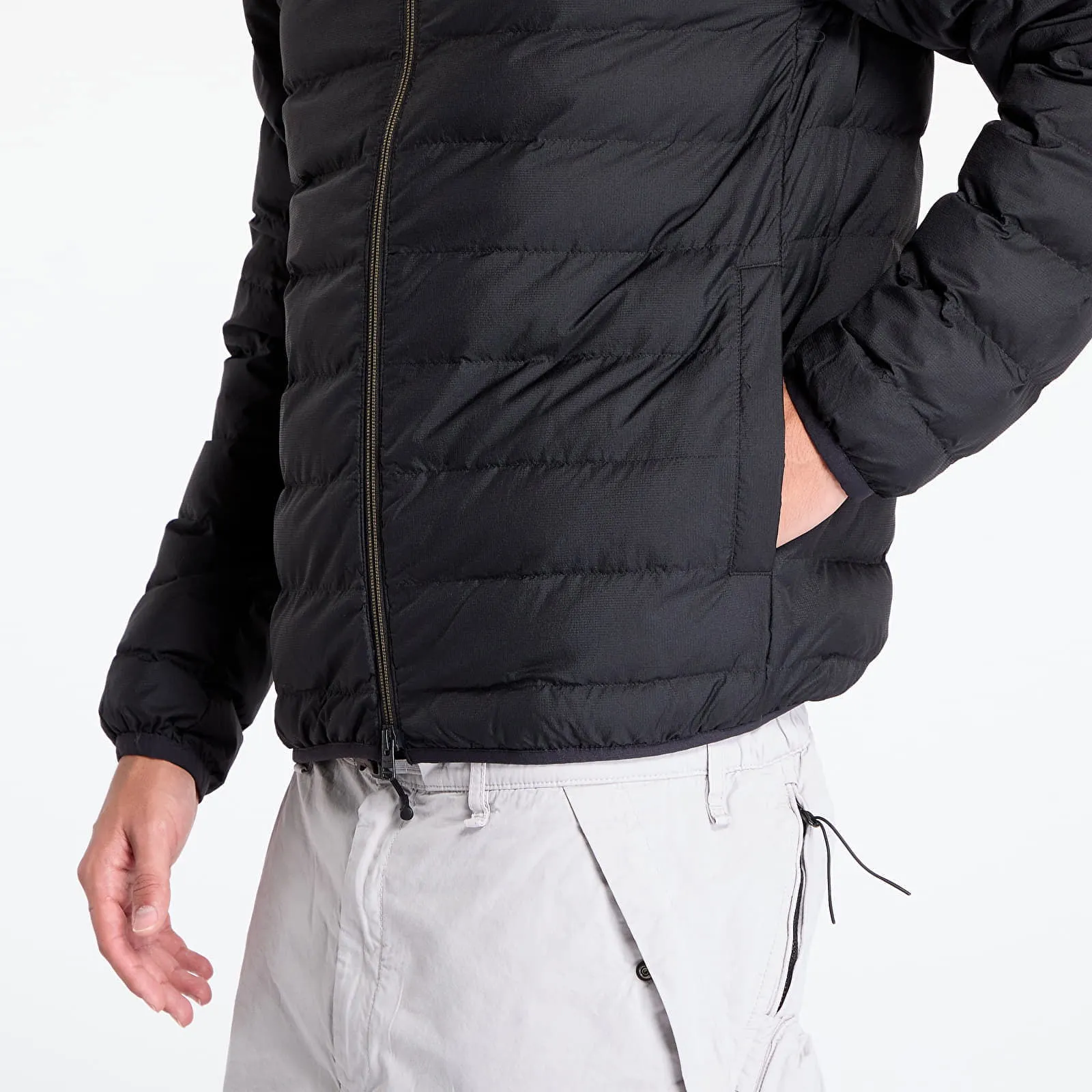 Fred Perry Insulated Jacket