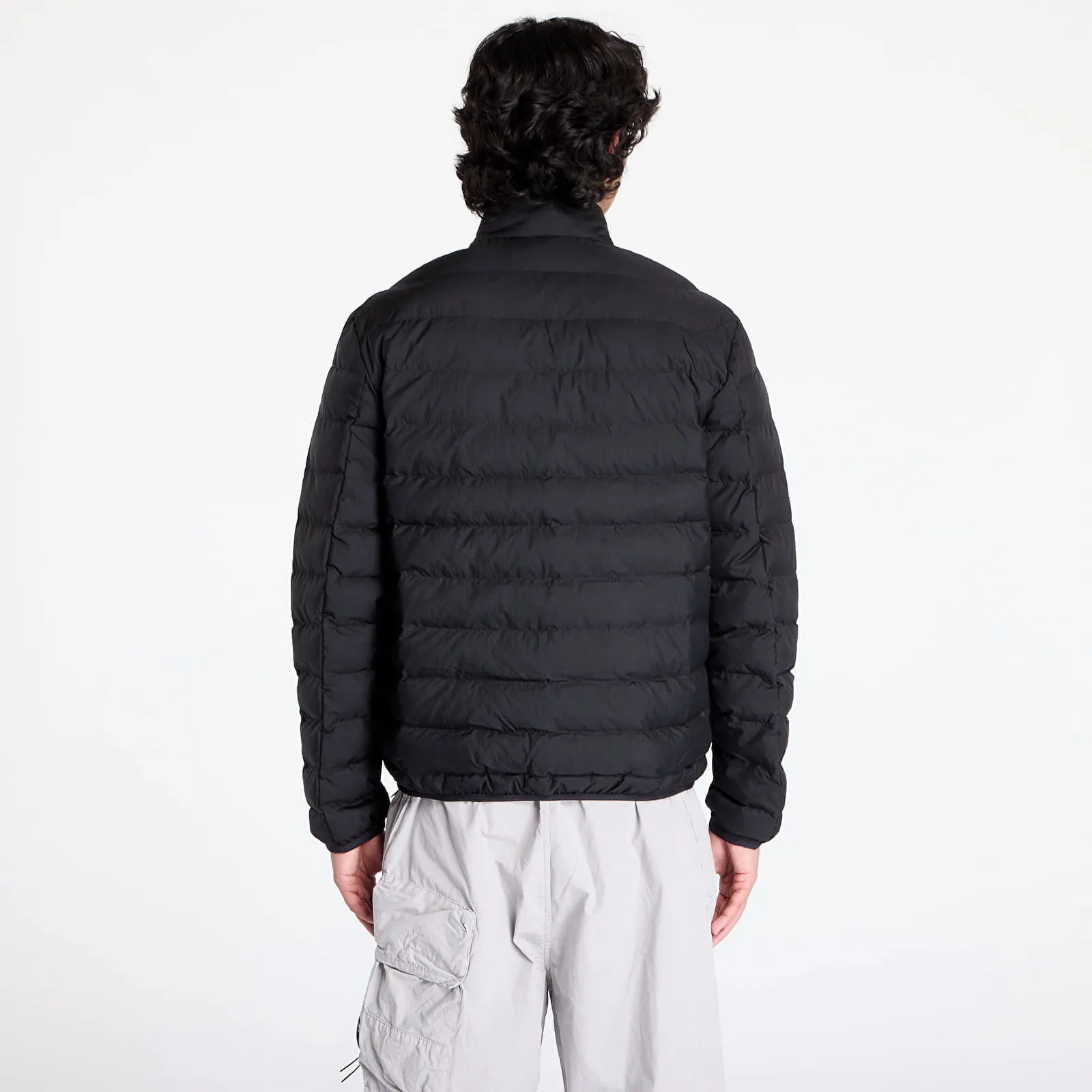 Fred Perry Insulated Jacket