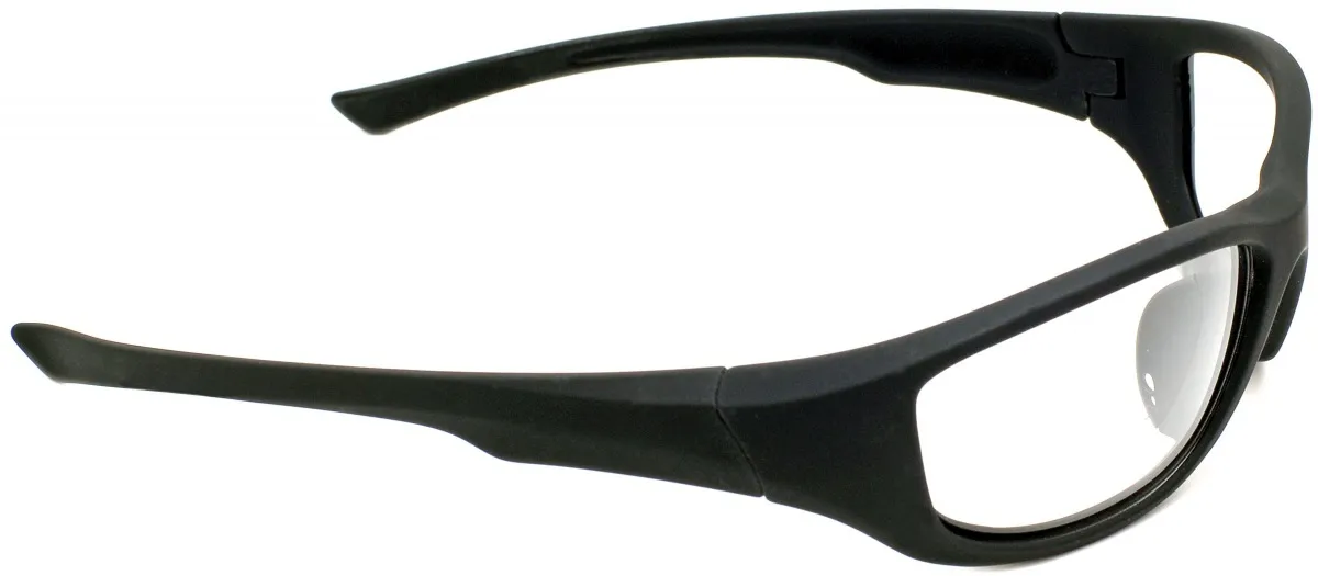 Gafas De Seguridad Transparentes Folco