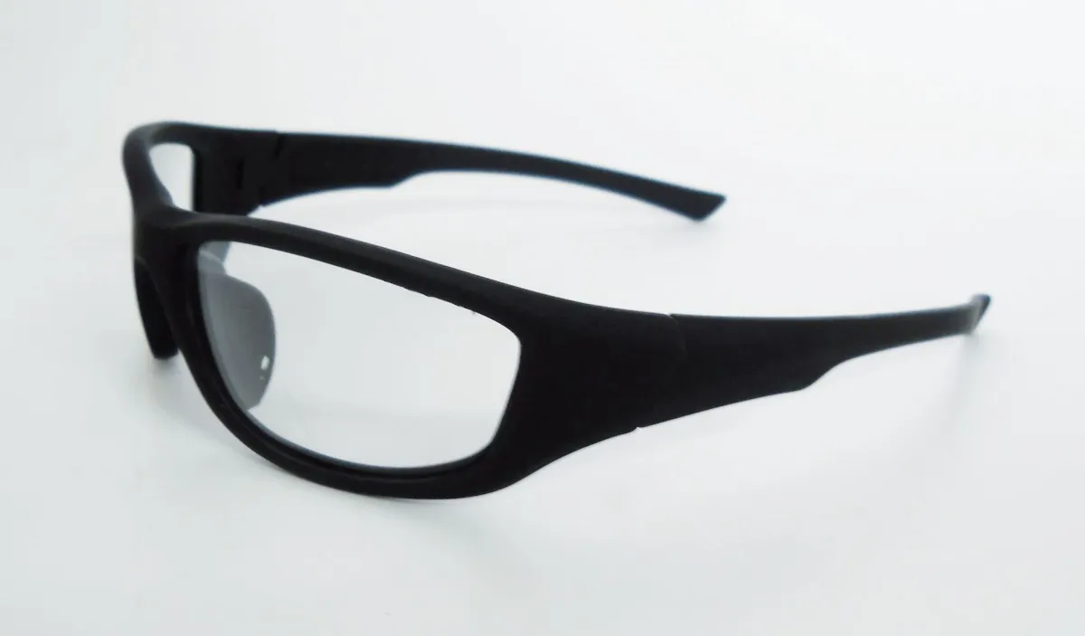 Gafas De Seguridad Transparentes Folco