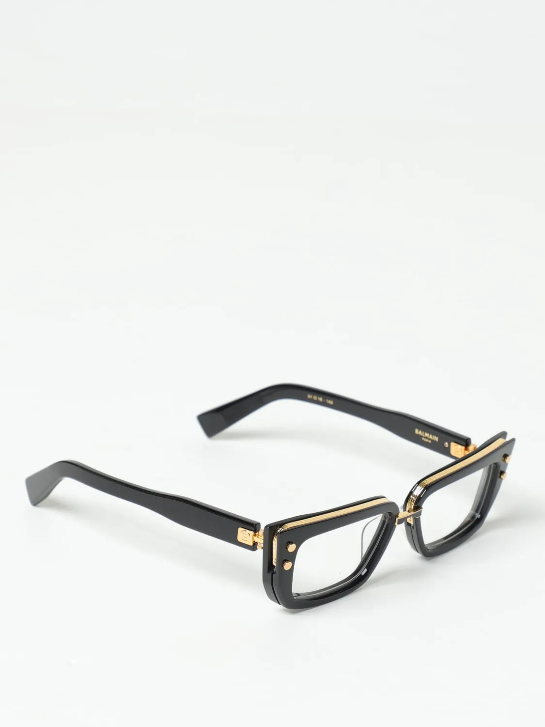 Gafas de vista hombre Balmain