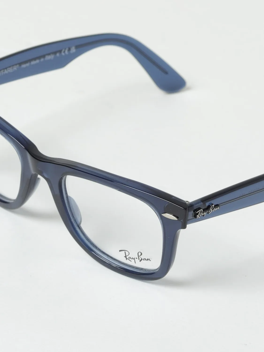 Gafas de vista hombre Ray-ban