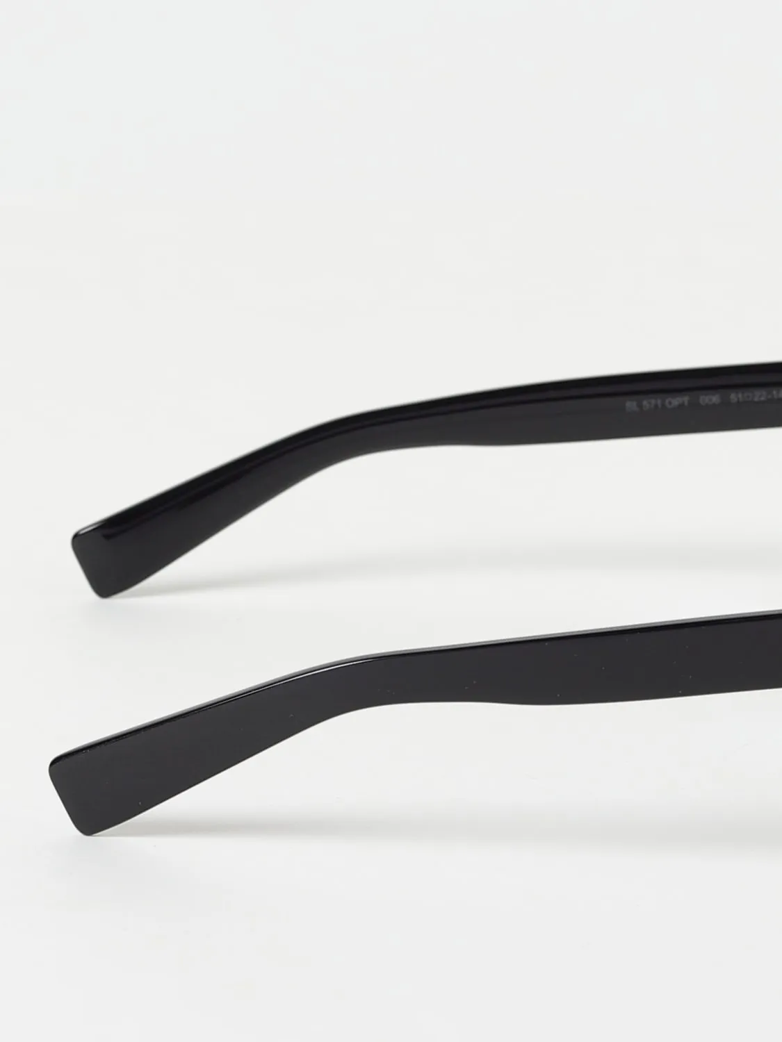 Gafas de vista hombre Saint Laurent