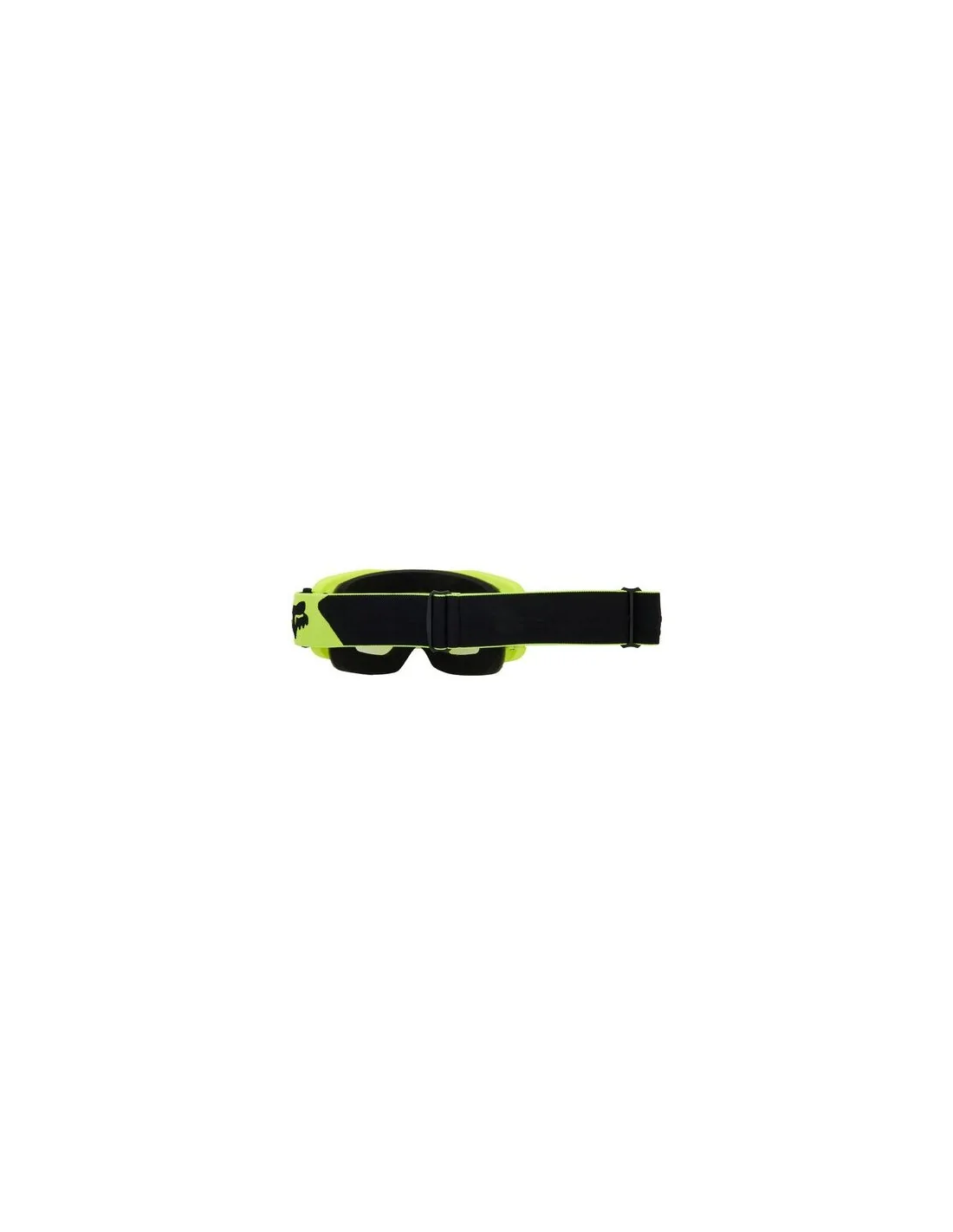 Gafas Fox Main Core Amarillo Fluor