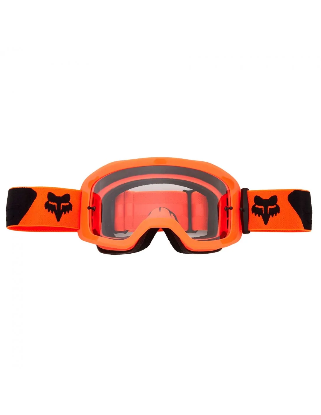 Gafas Fox Main Core FLO-ORG