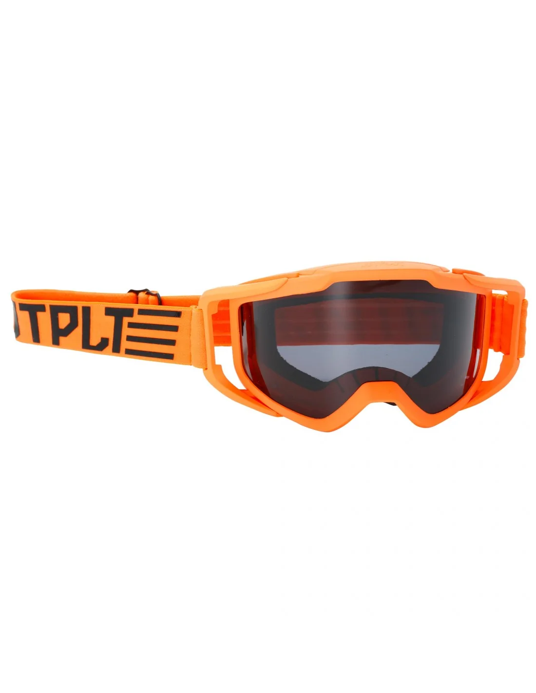 Gafas Jetpilot Vault Air Goggle Orange