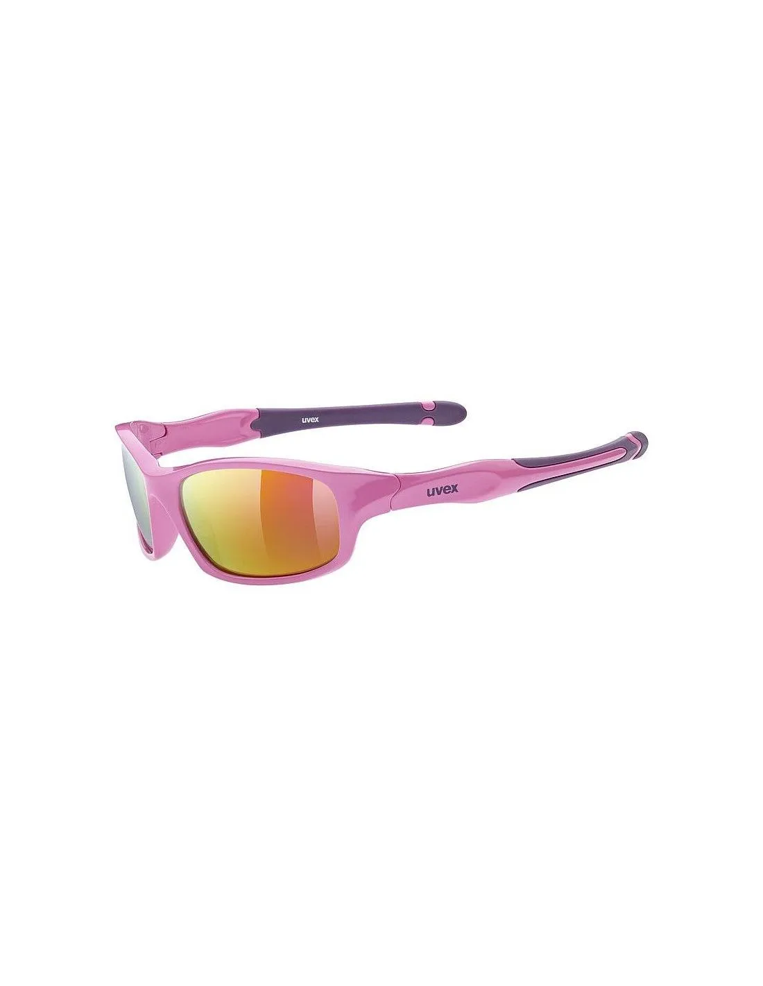 Gafas niñ@ Uvex Sportstyle 507