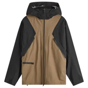 Goldwin PERTEX SHIELDAIR Mountaineering Jacket