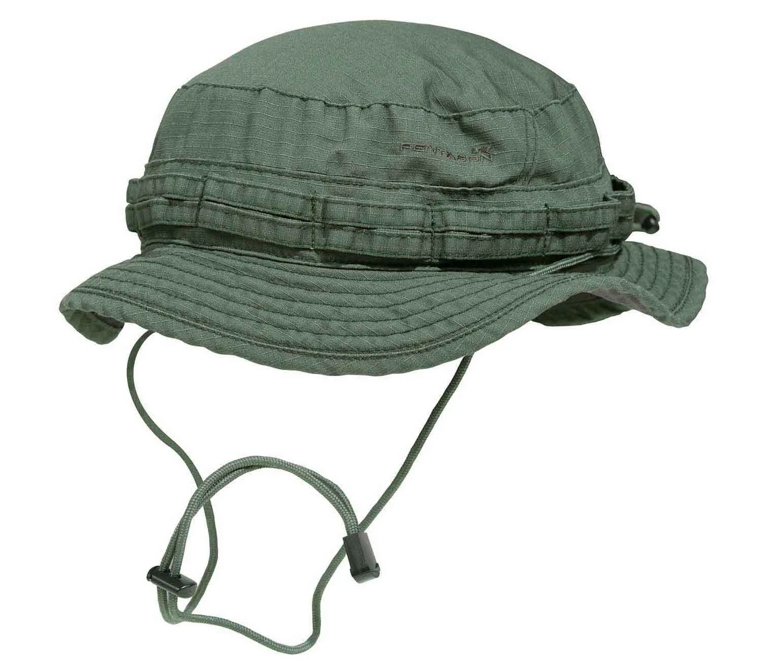 Gorro Boonie Pentagon Babylon