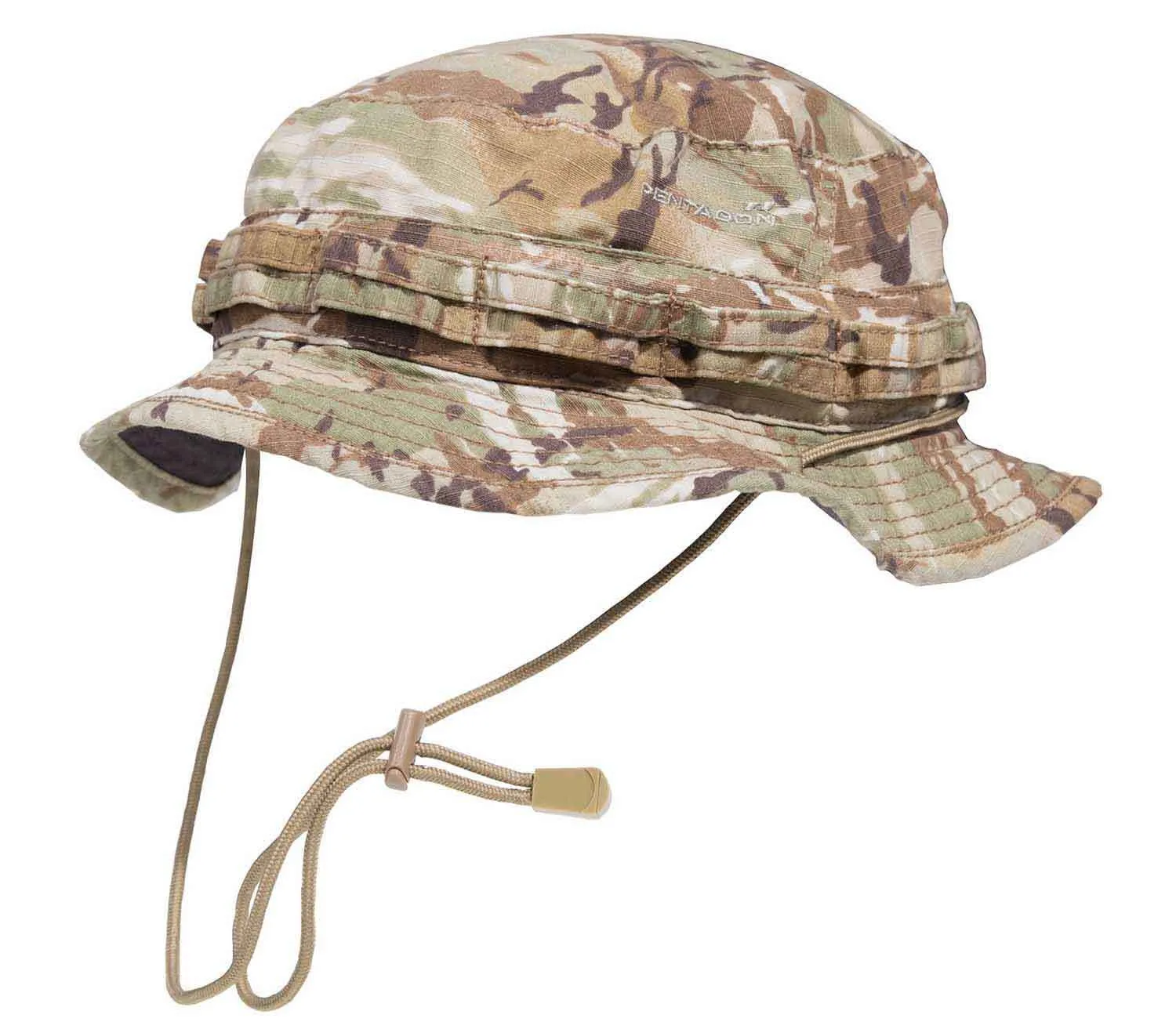 Gorro Boonie Pentagon Babylon