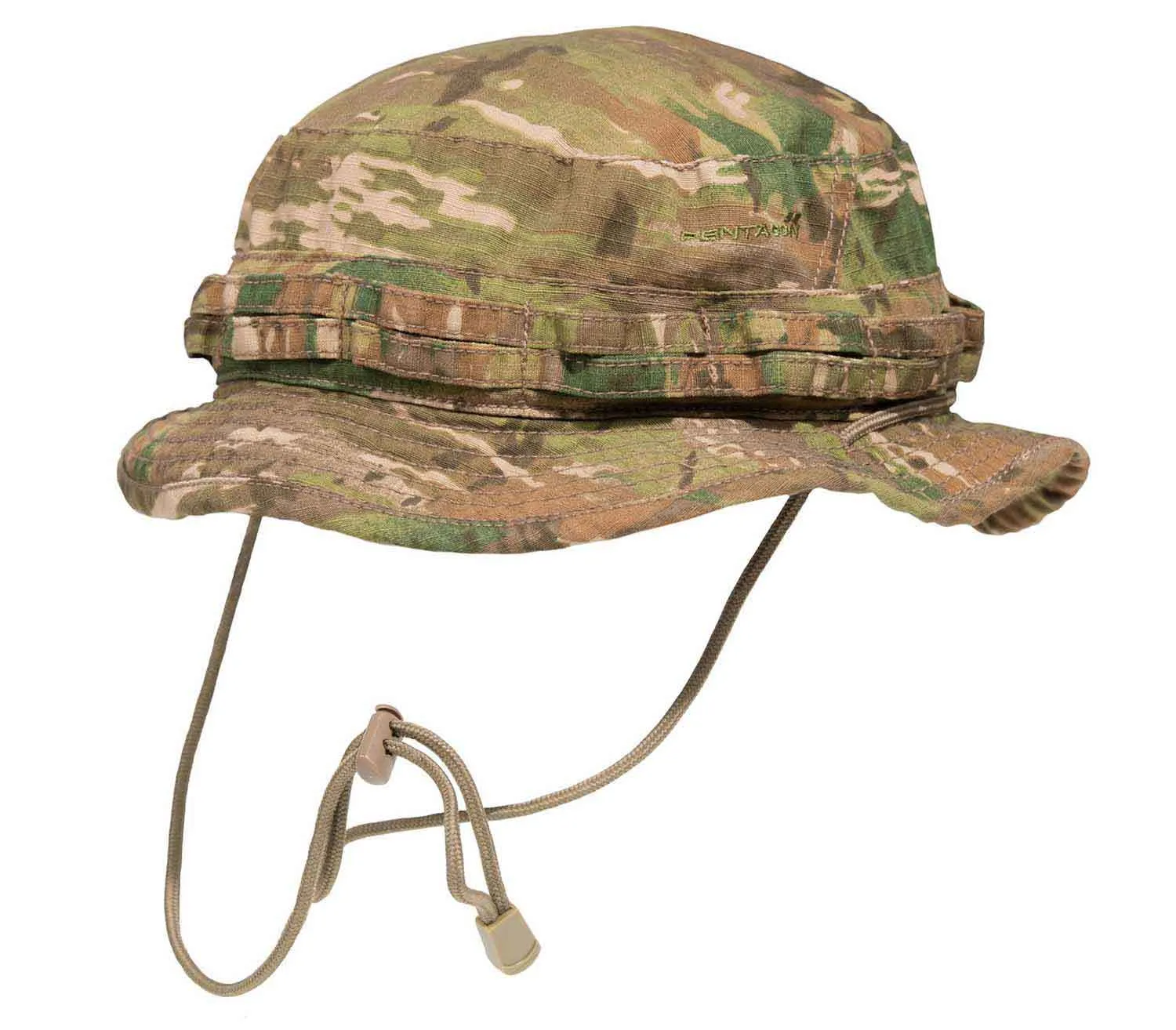 Gorro Boonie Pentagon Babylon