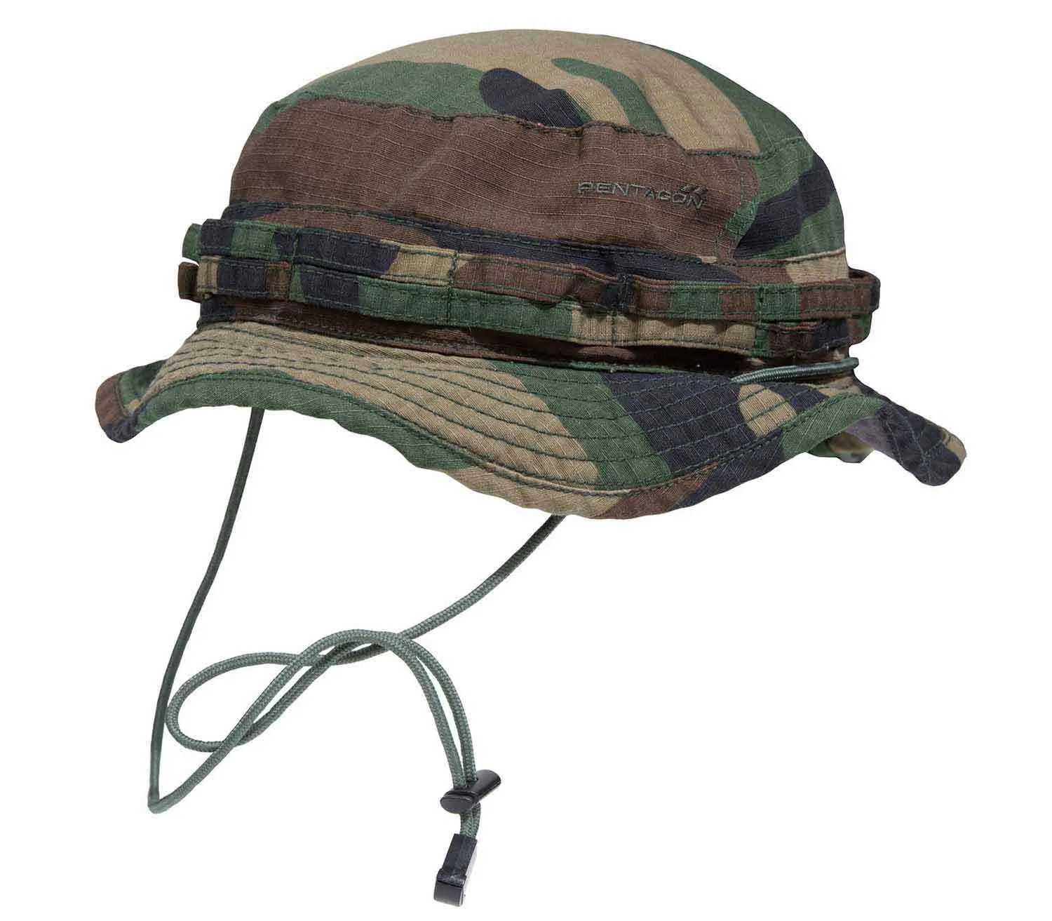 Gorro Boonie Pentagon Babylon