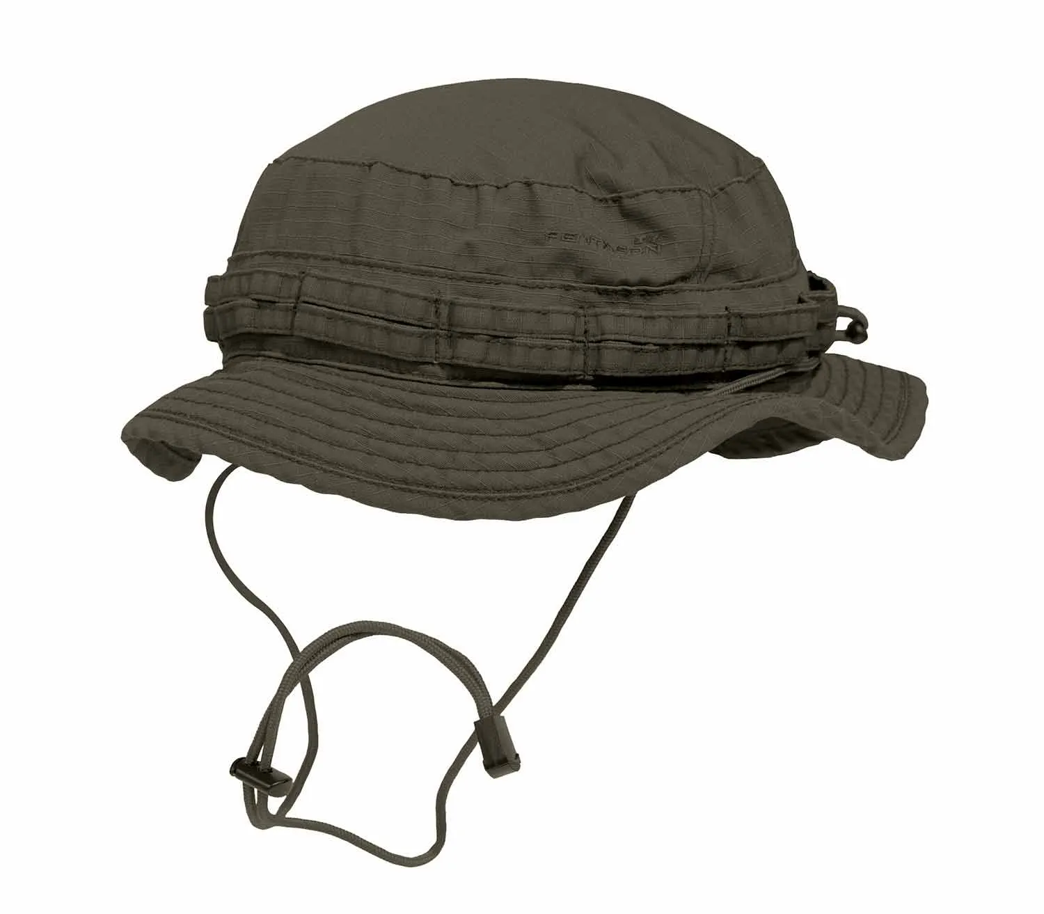 Gorro Boonie Pentagon Babylon