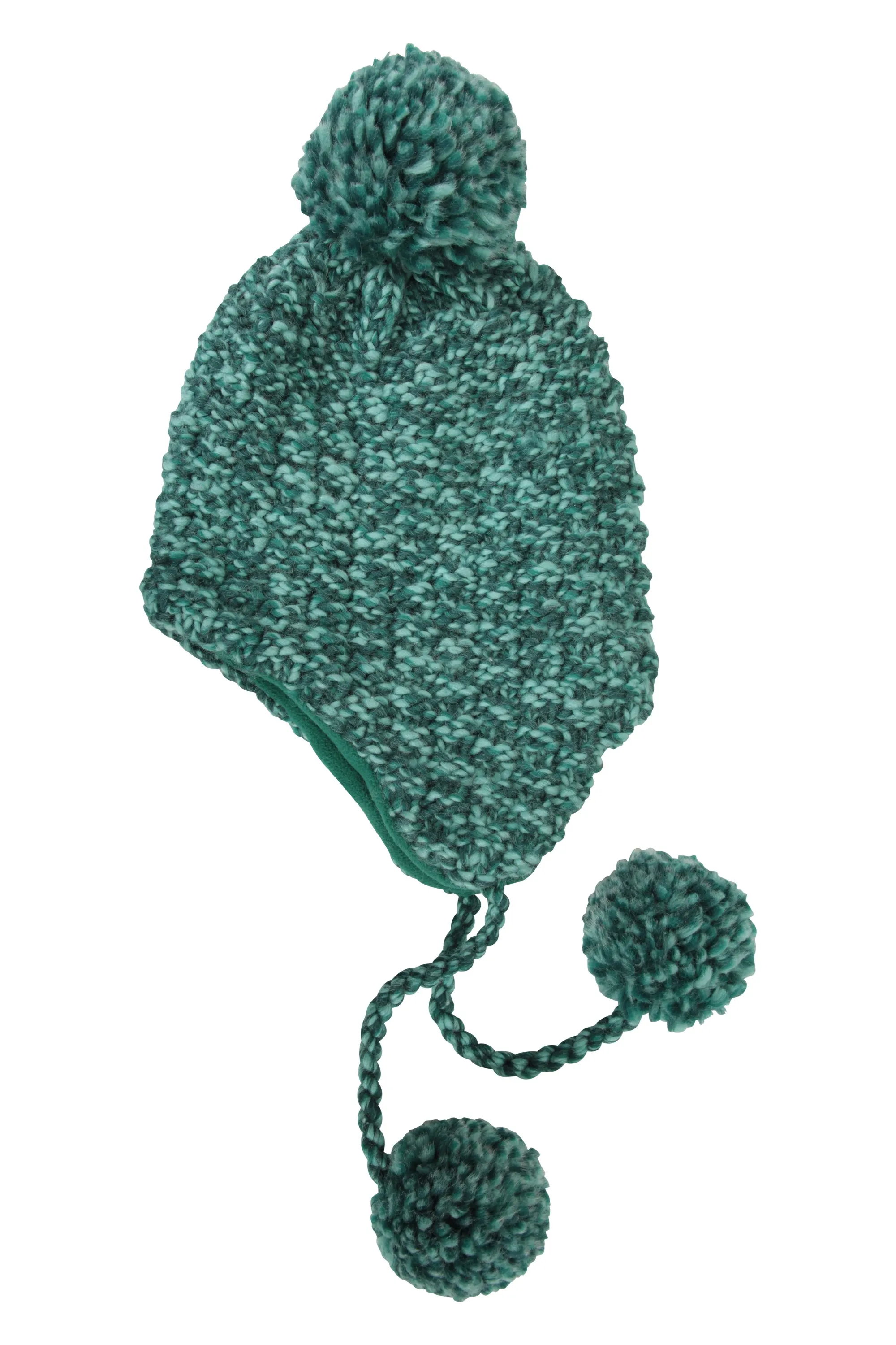 Gorro de Punto MACARONI Mujer