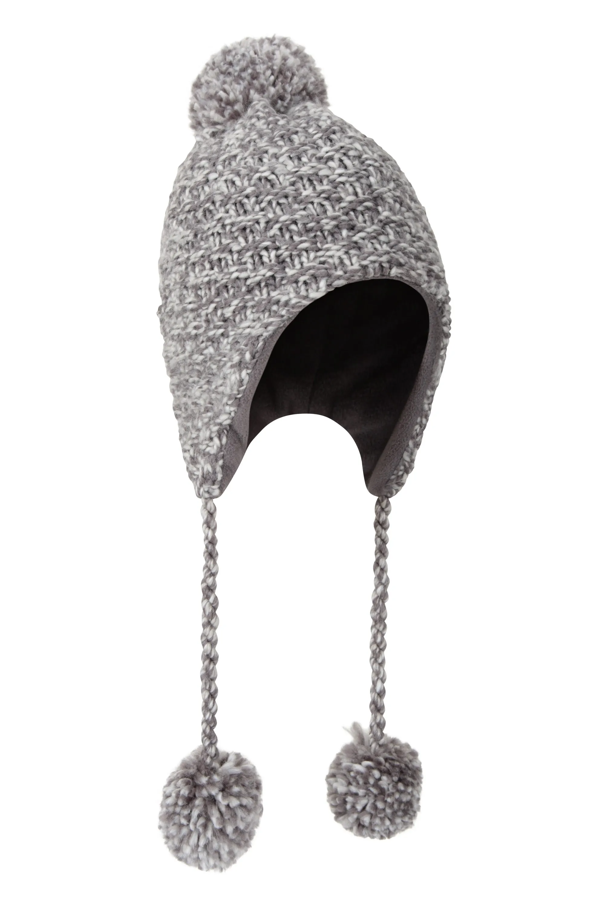 Gorro de Punto MACARONI Mujer