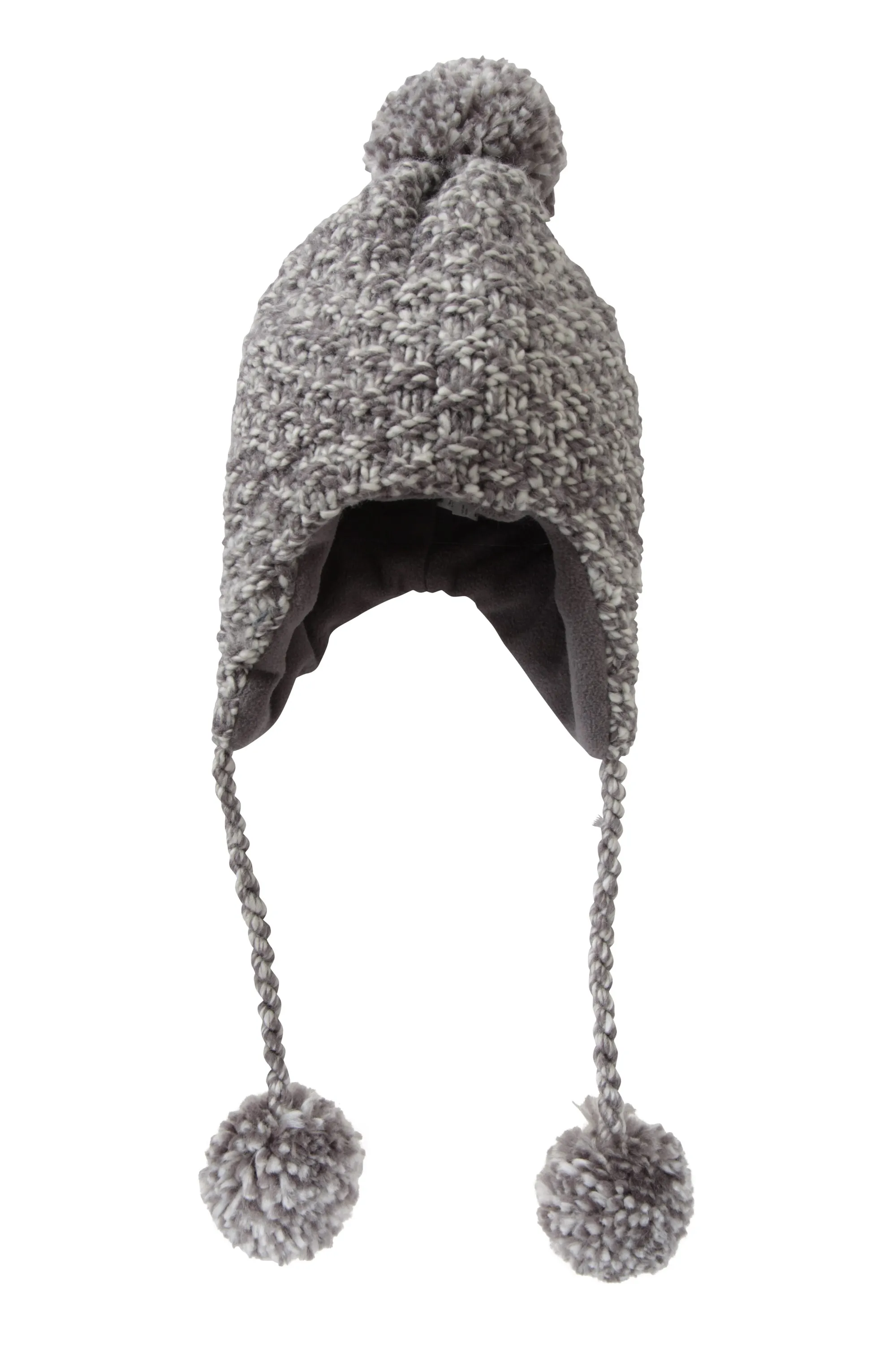 Gorro de Punto MACARONI Mujer