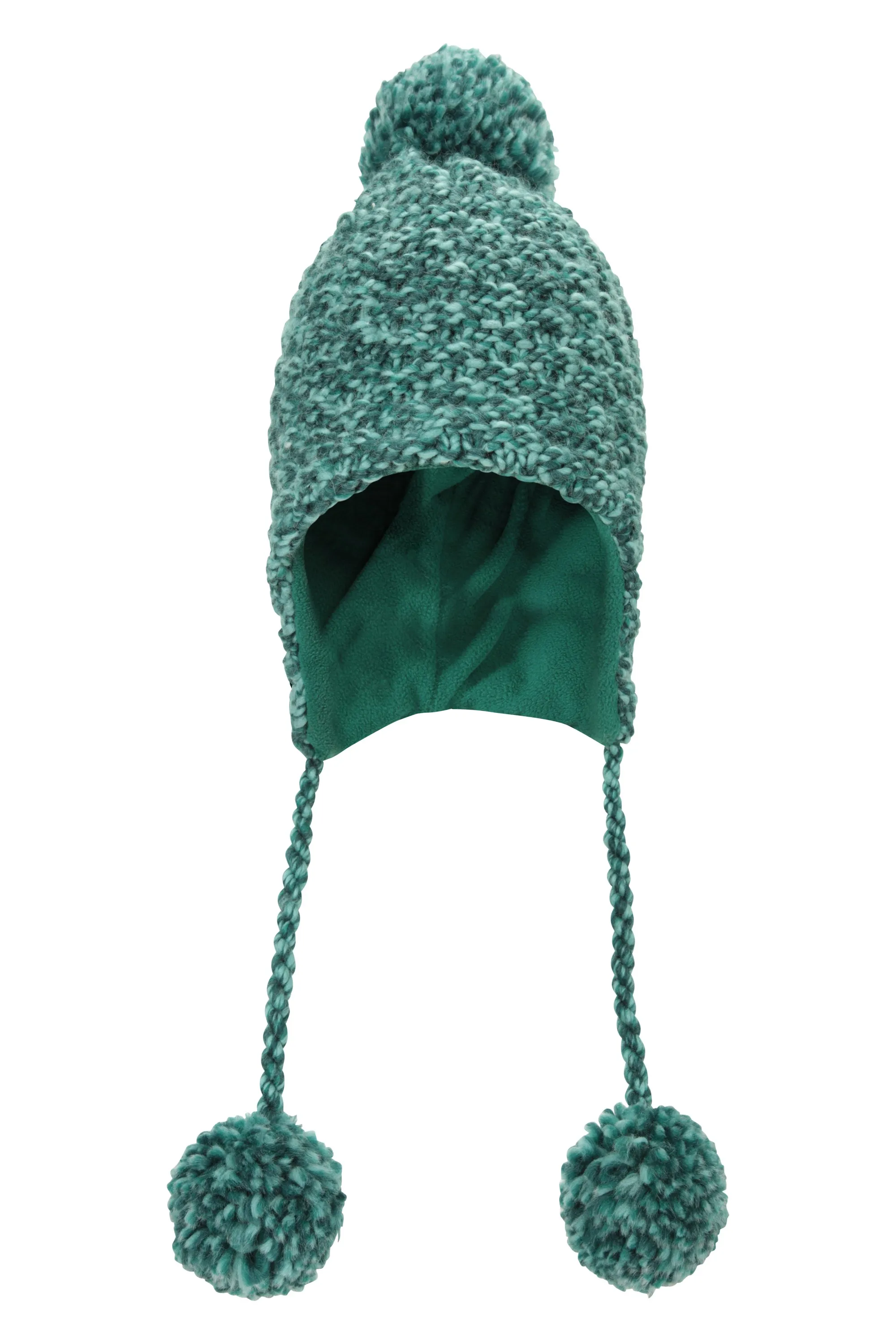 Gorro de Punto MACARONI Mujer