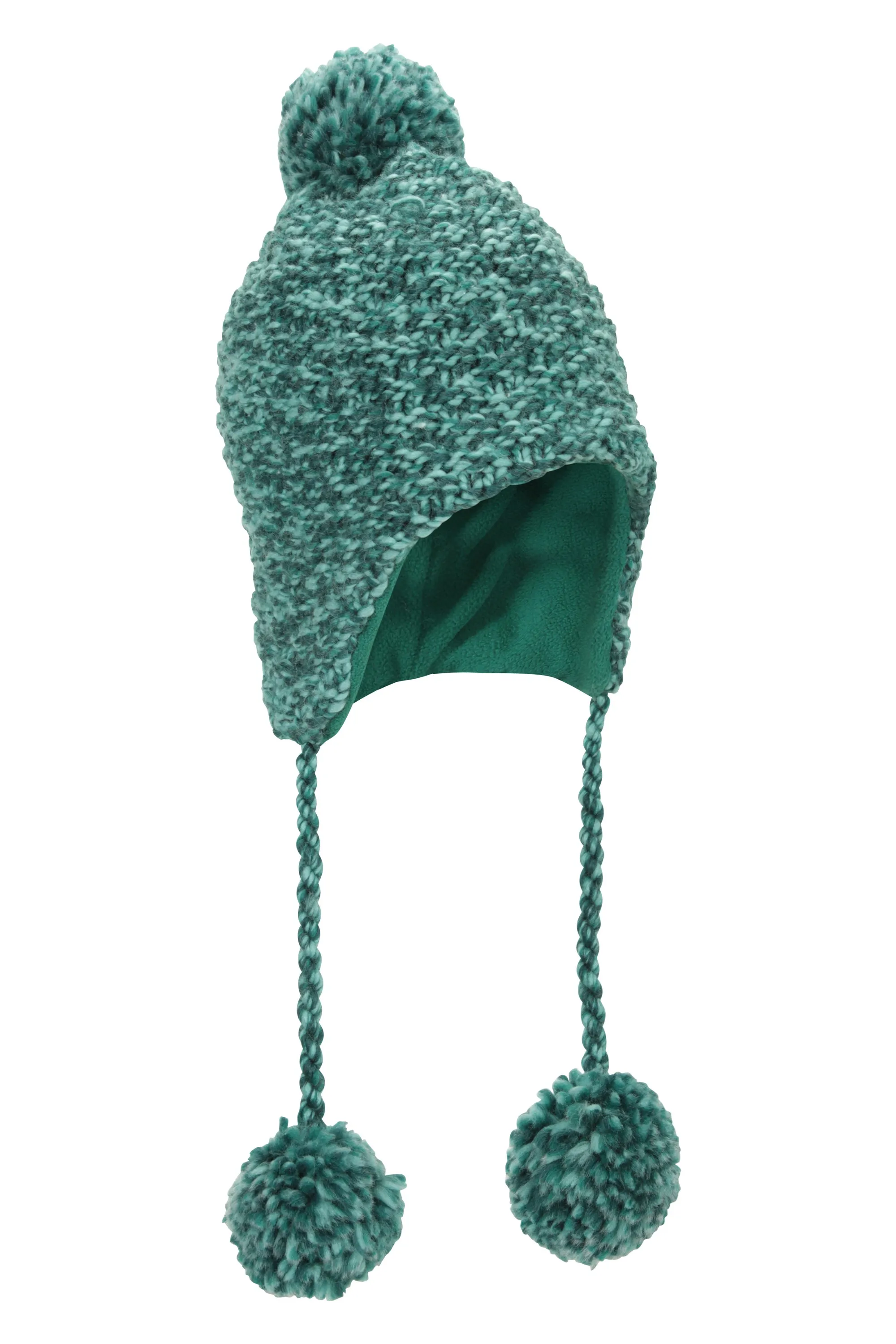 Gorro de Punto MACARONI Mujer