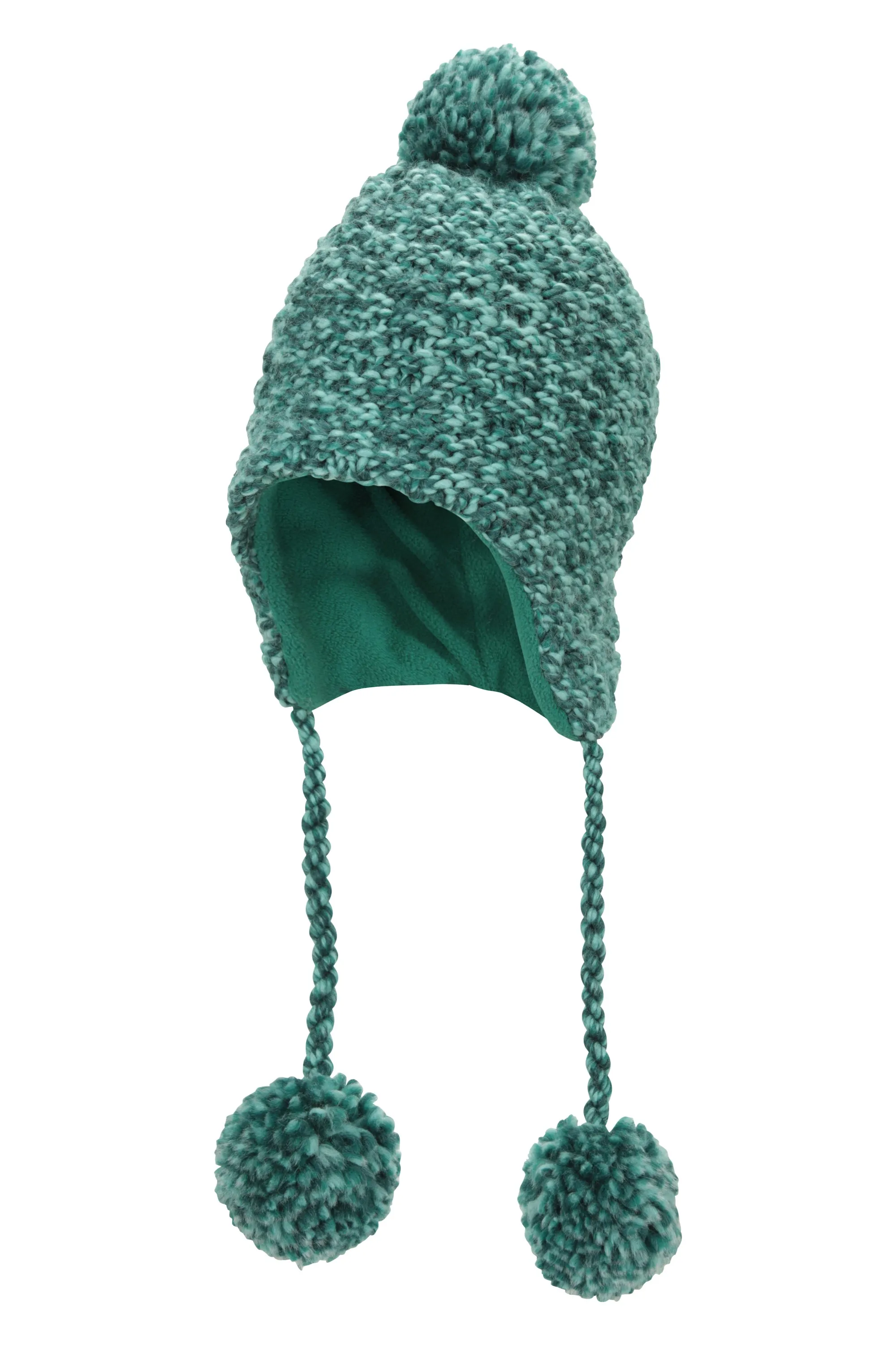 Gorro de Punto MACARONI Mujer