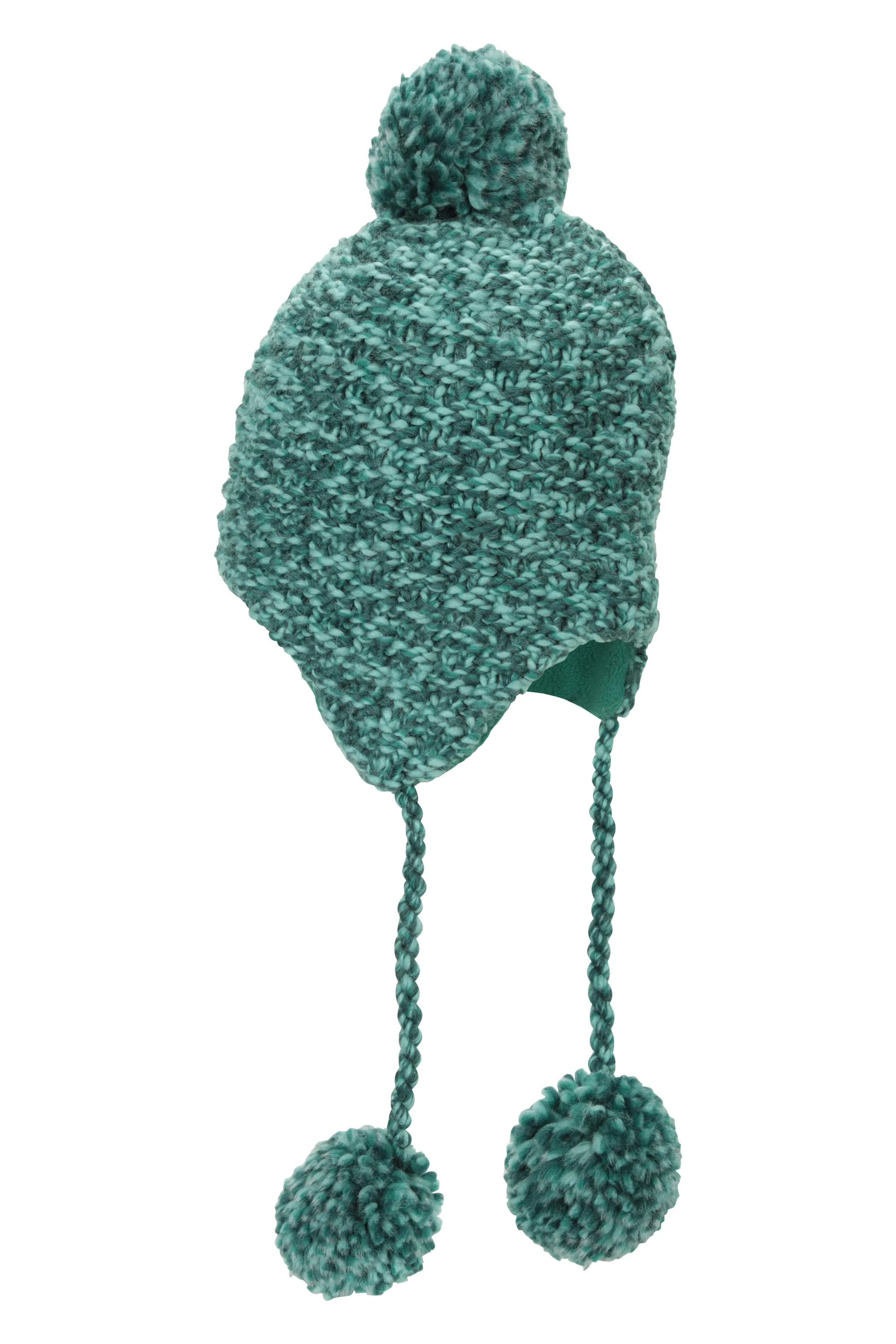 Gorro de Punto MACARONI Mujer