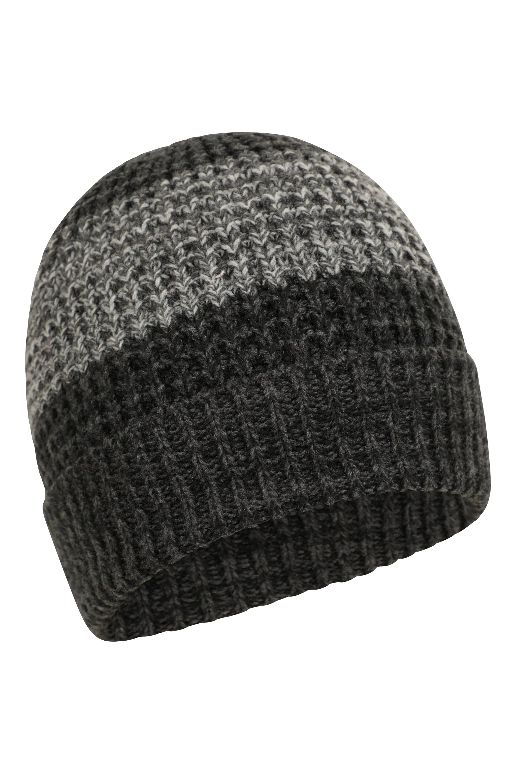 Gorro Melange Hombre