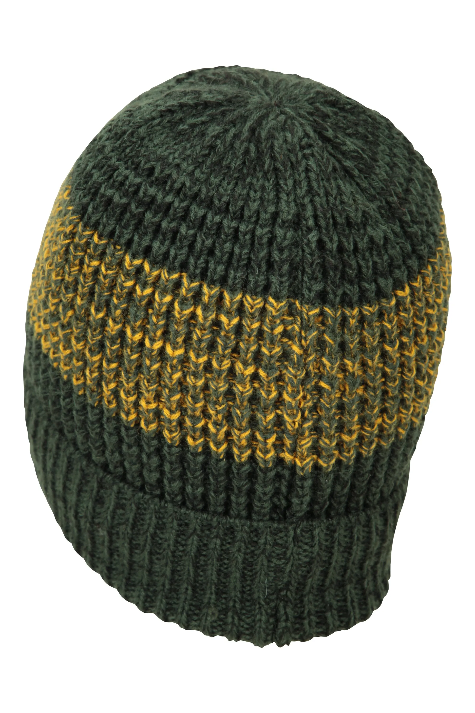 Gorro Melange Hombre