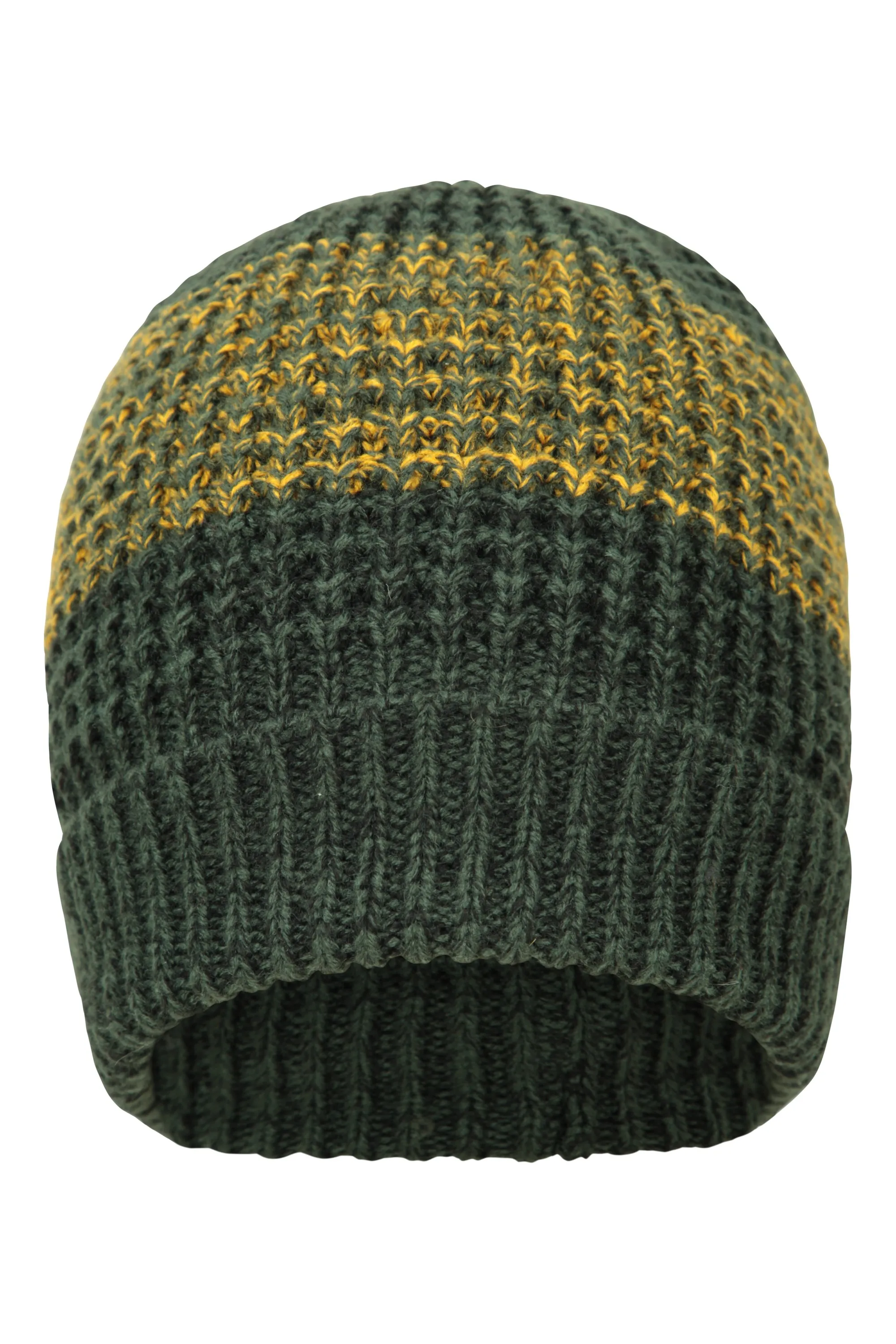 Gorro Melange Hombre