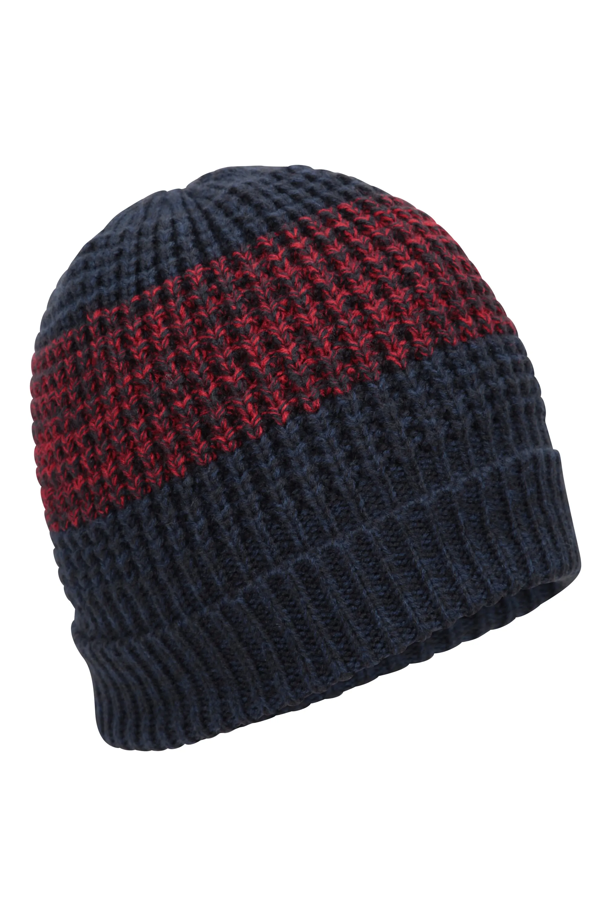 Gorro Melange Hombre