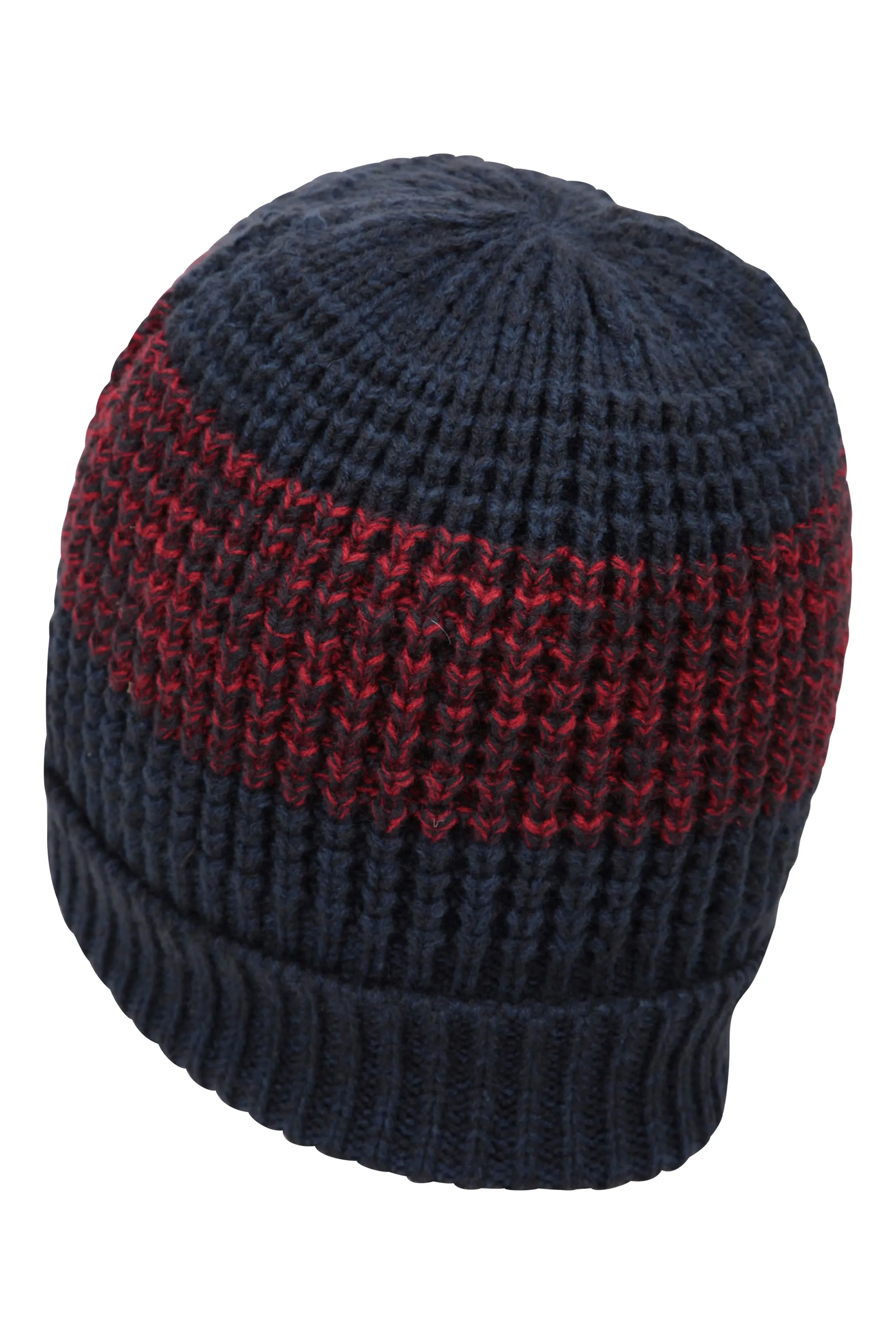 Gorro Melange Hombre