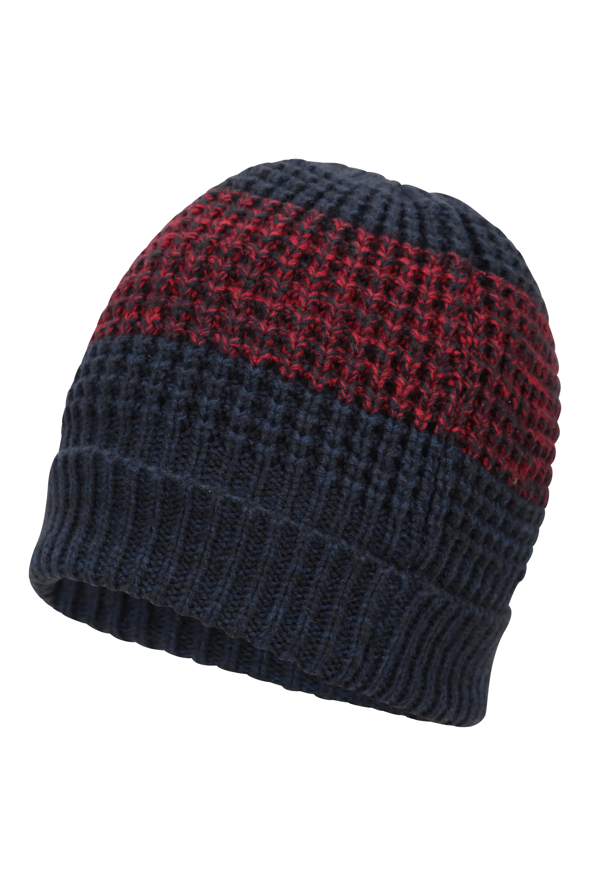 Gorro Melange Hombre