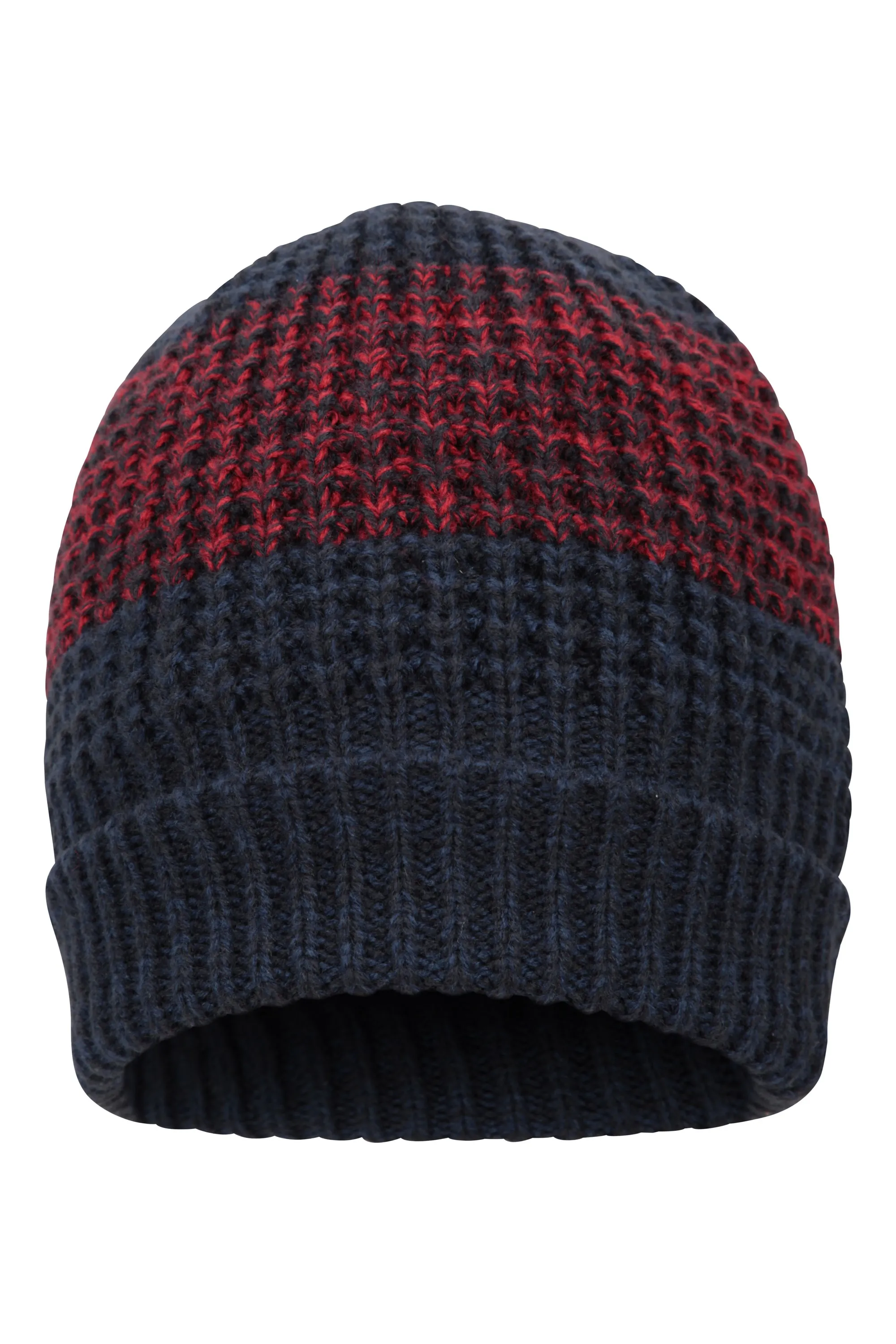 Gorro Melange Hombre