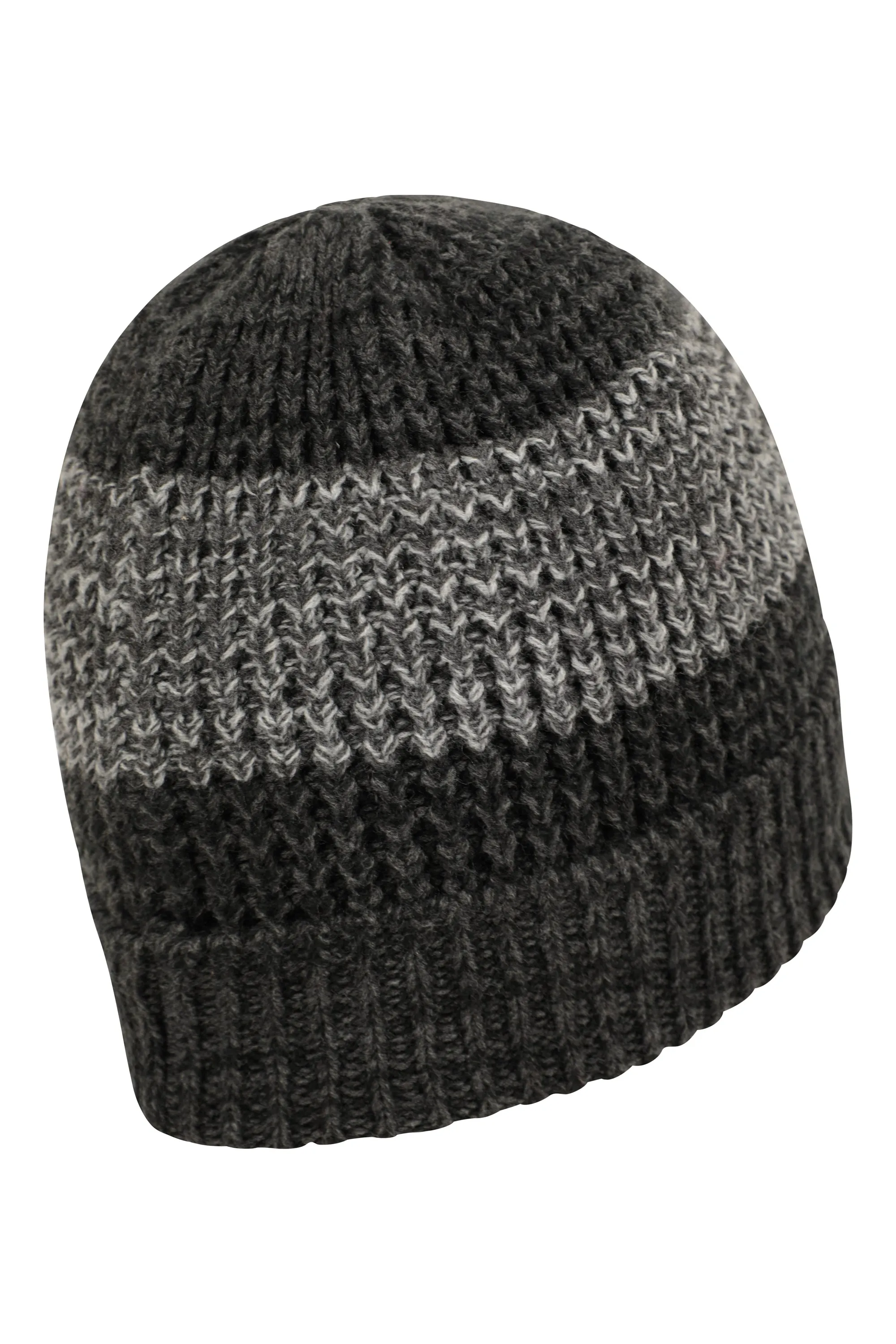 Gorro Melange Hombre