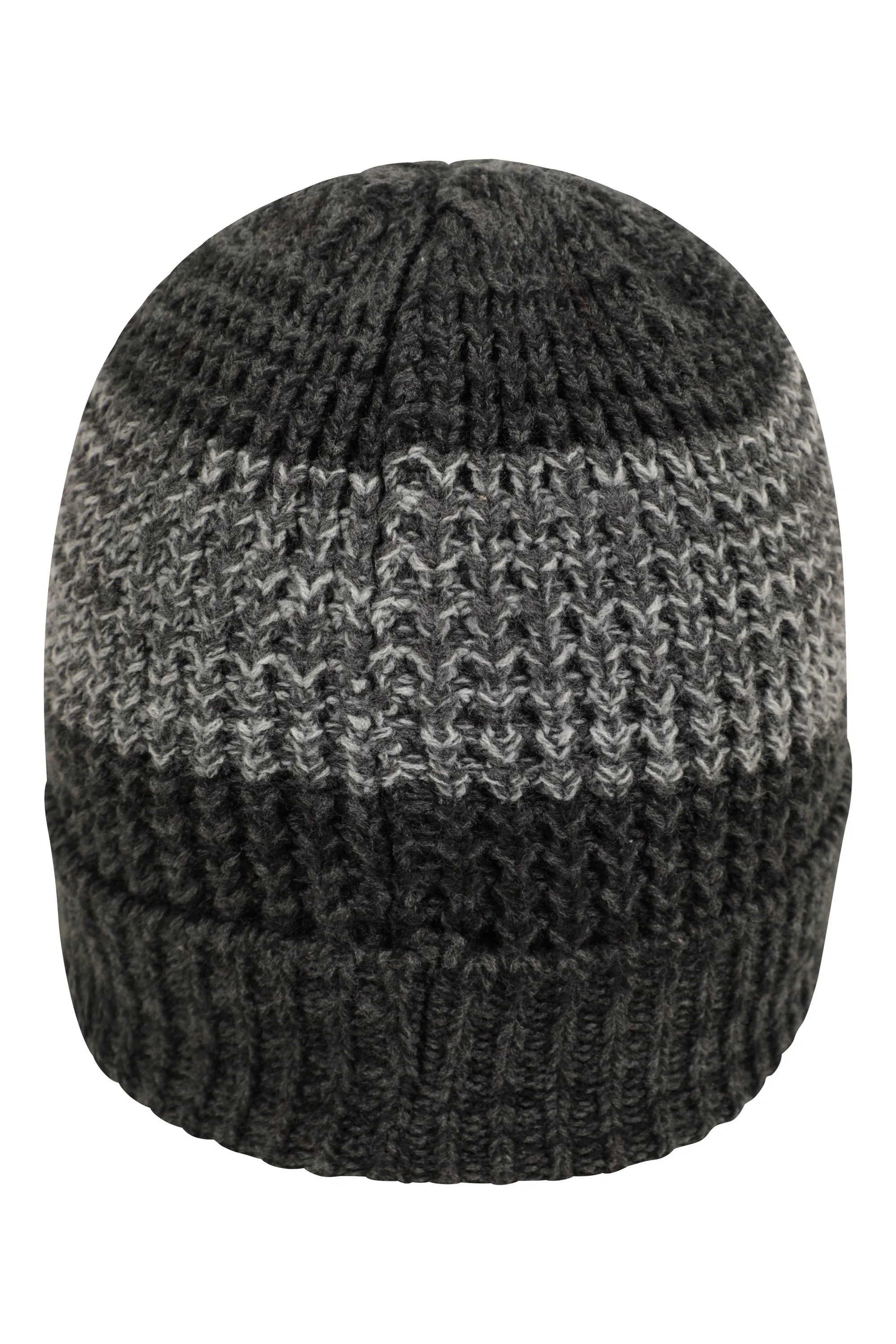 Gorro Melange Hombre