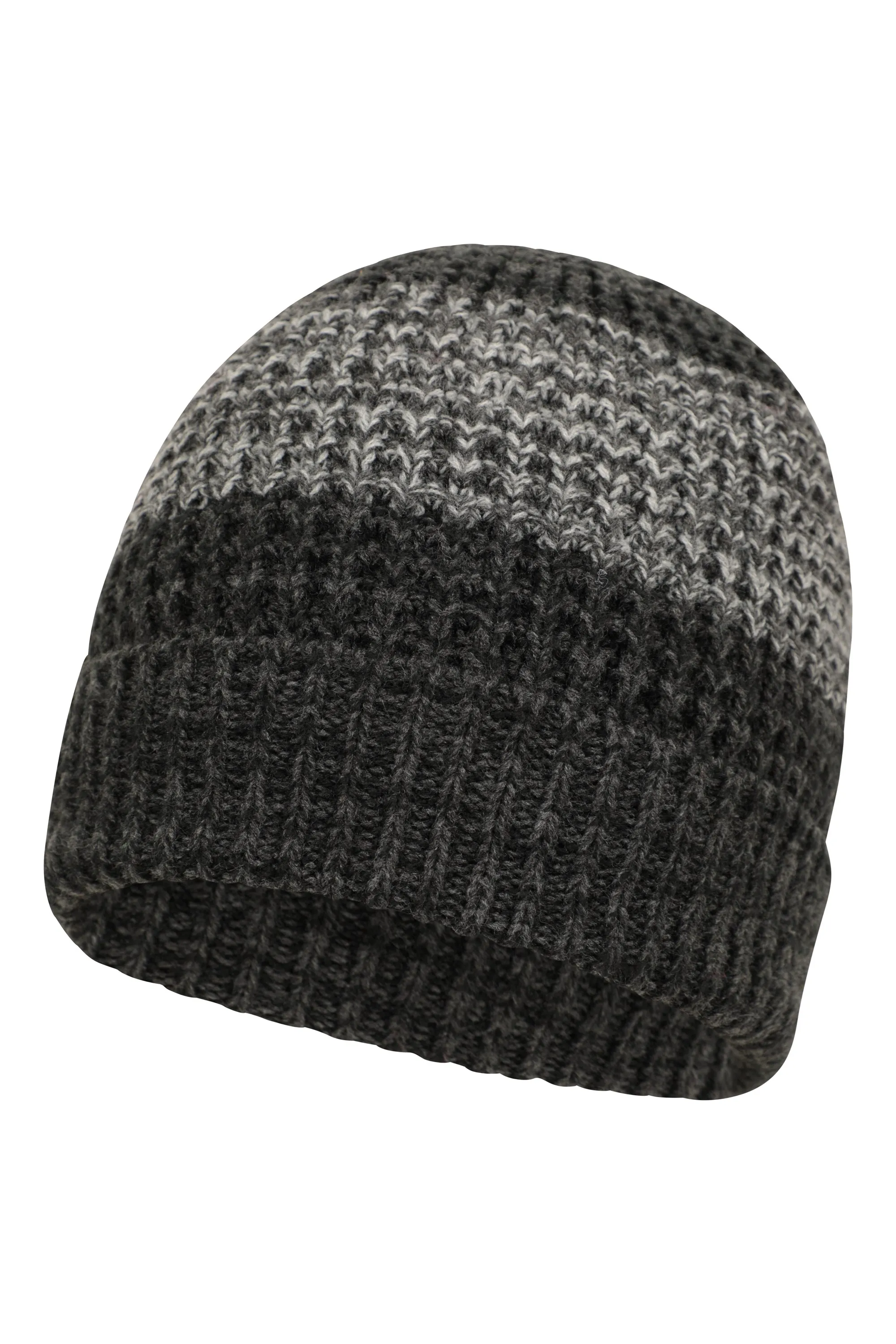 Gorro Melange Hombre