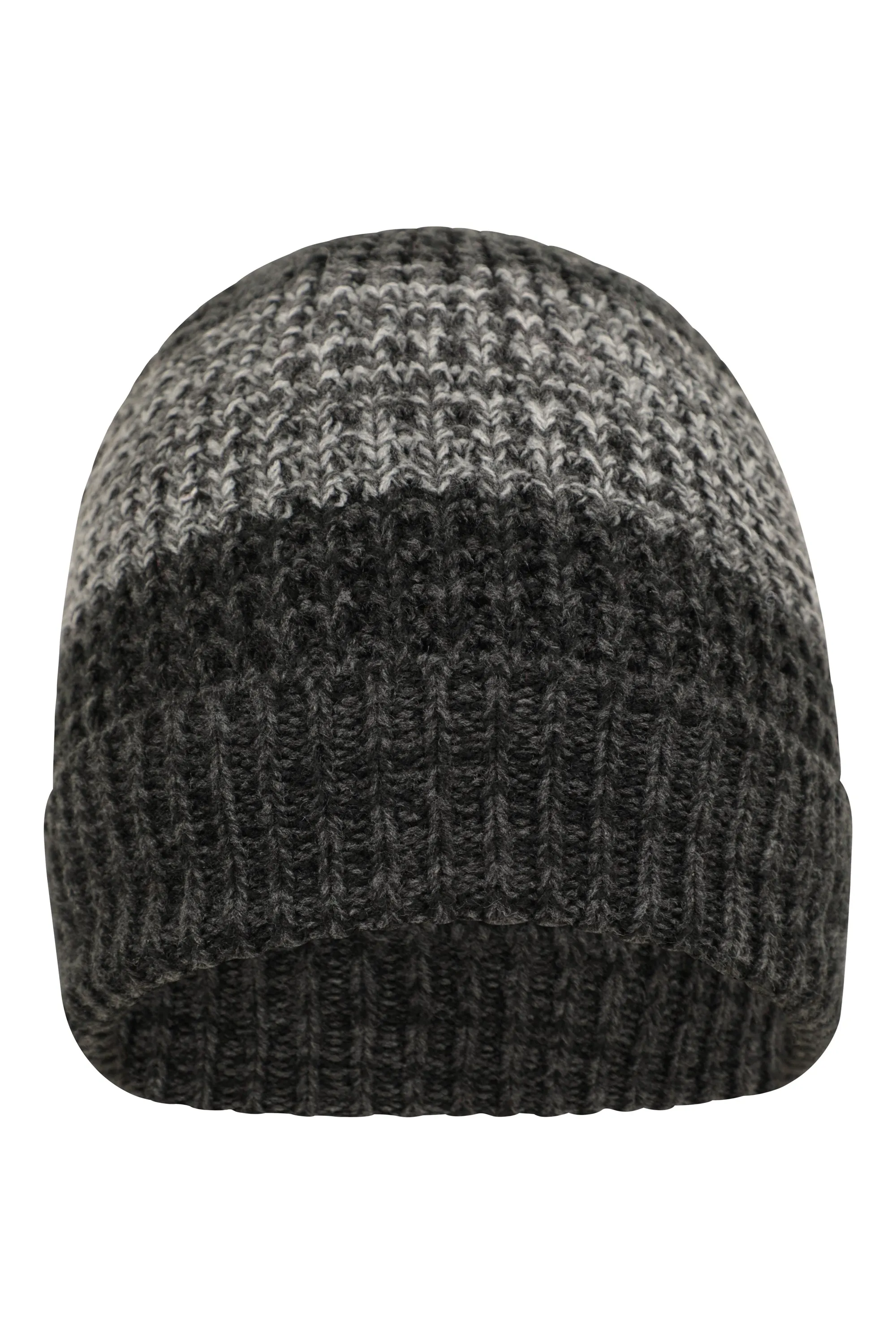 Gorro Melange Hombre