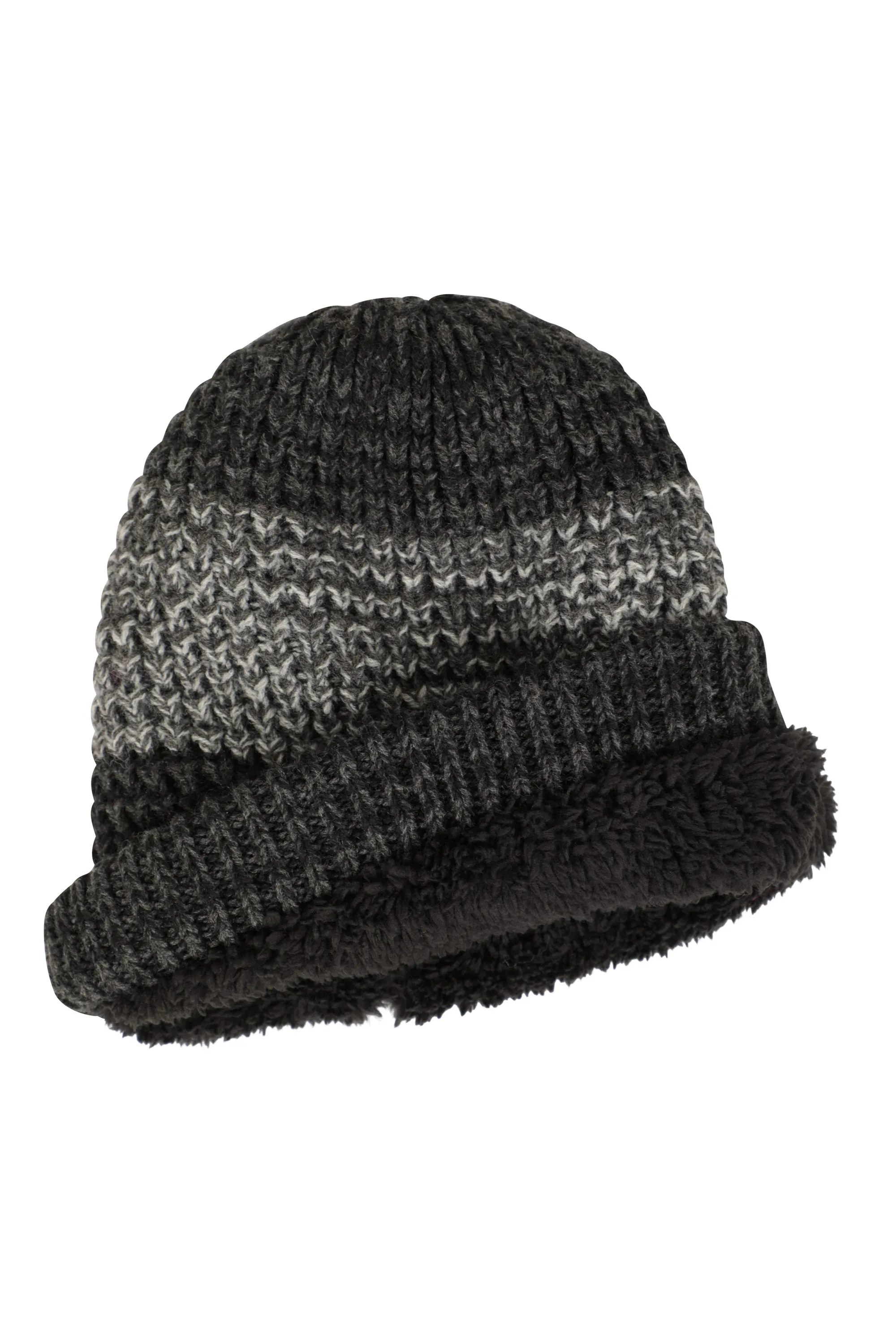 Gorro Melange Hombre