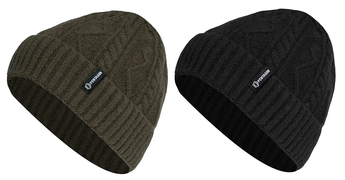 Gorro Pentagon Polaris