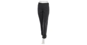 High Pantalones, polainas Gris 