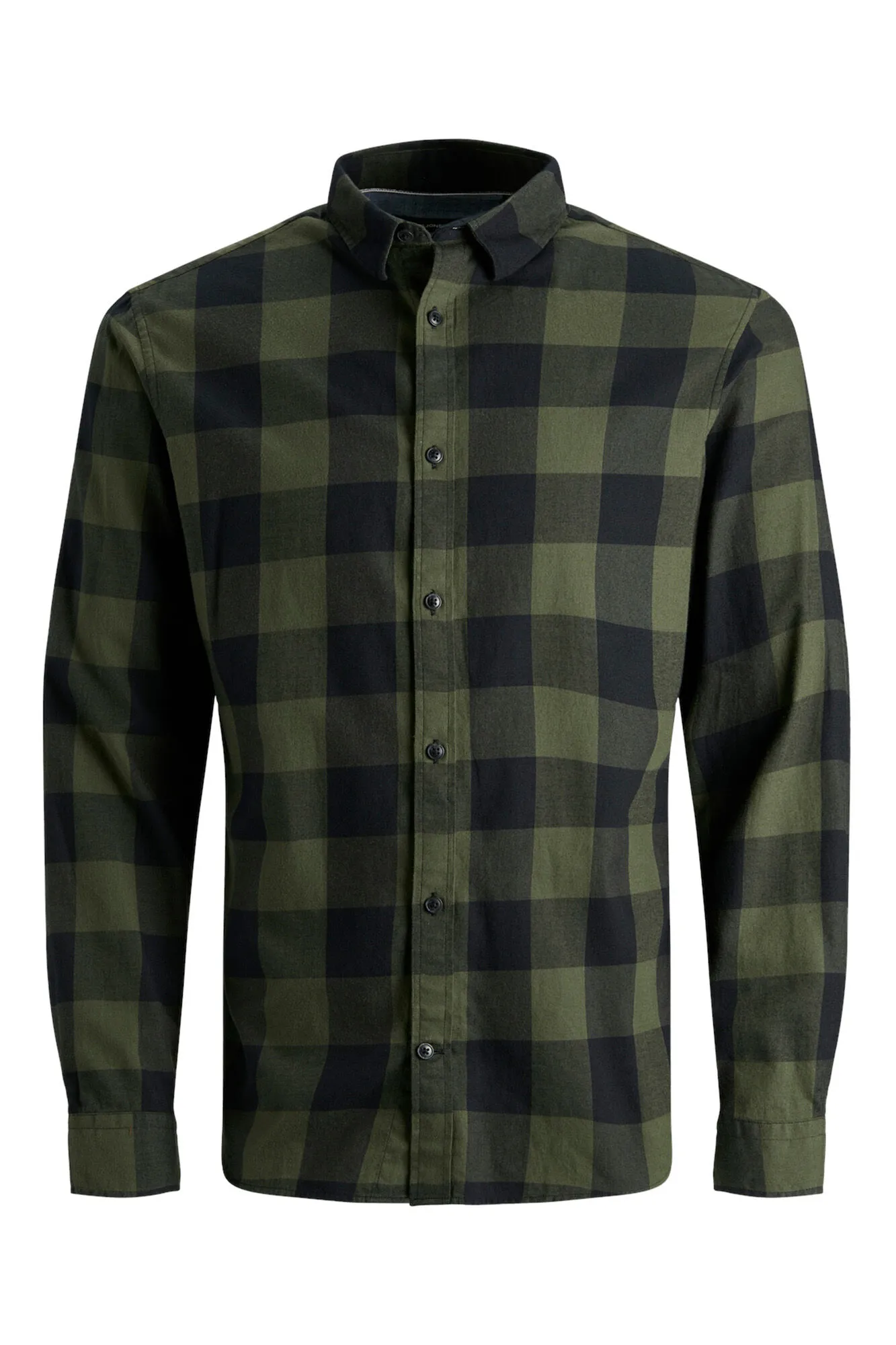 Jack & Jones Camisa confort fit