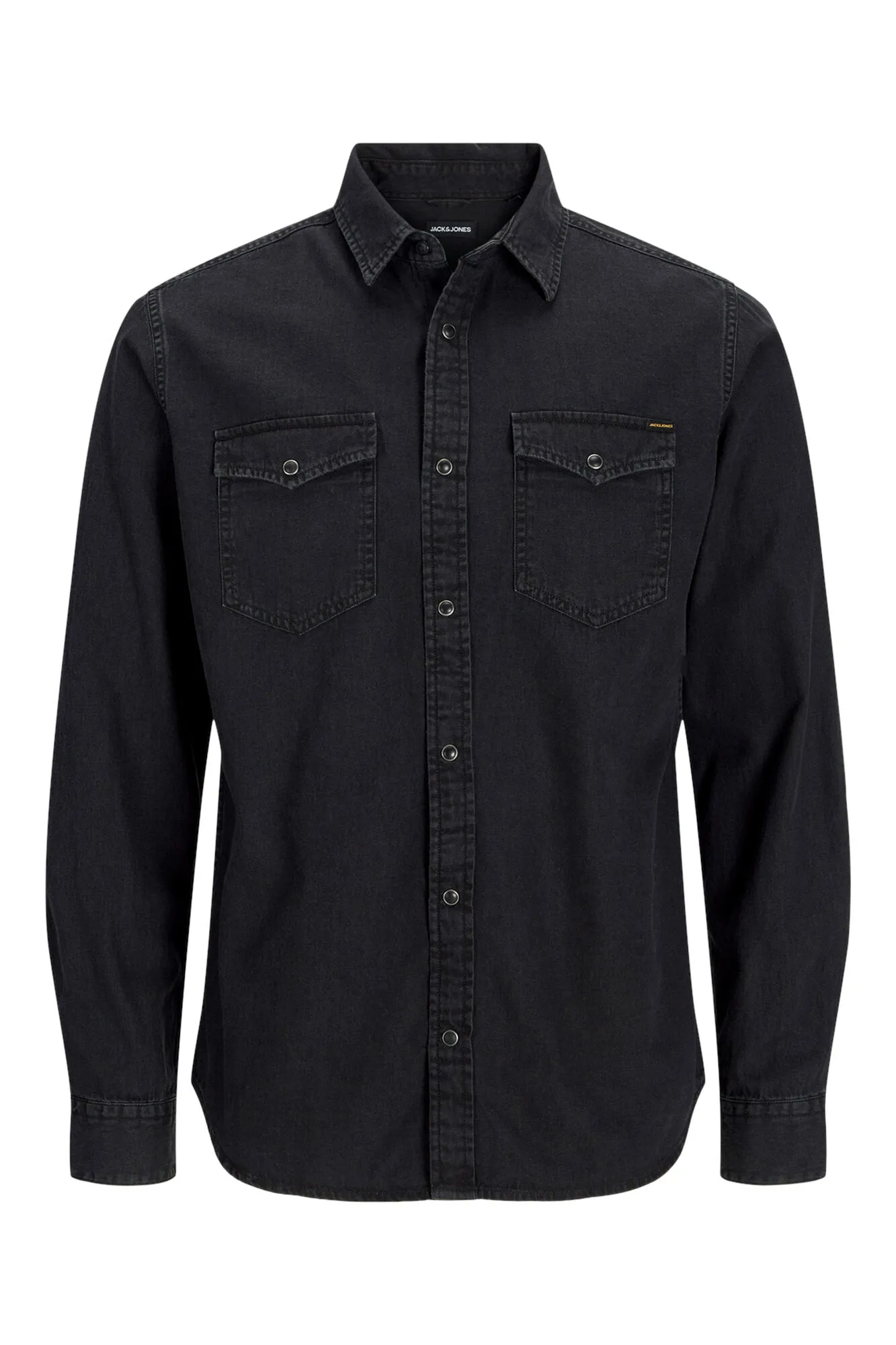 Jack & Jones Camisa denim confort fit