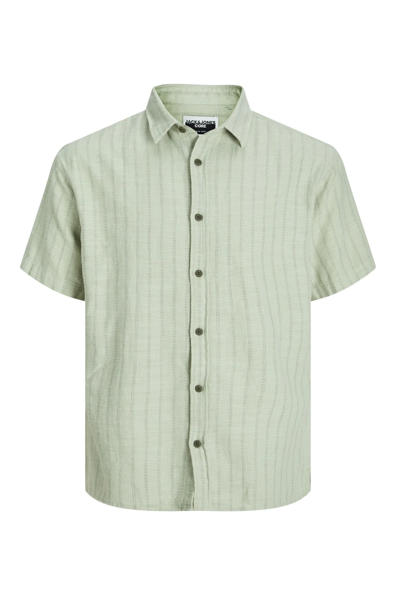 Jack & Jones Camisa manga corta