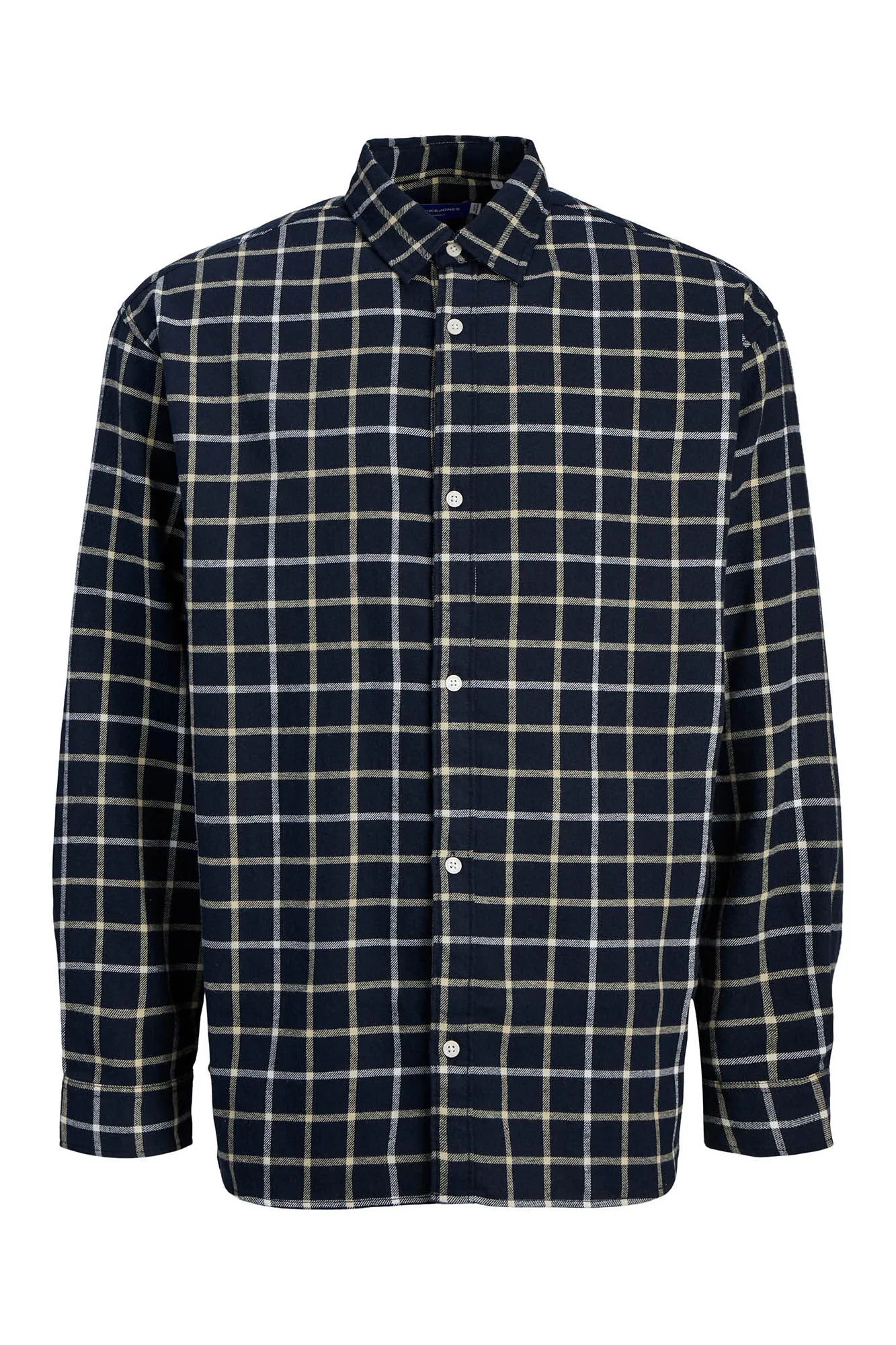 Jack & Jones Camisa relaxed fit