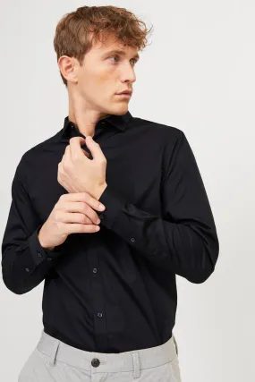 Jack & Jones Camisa slim fit clásica